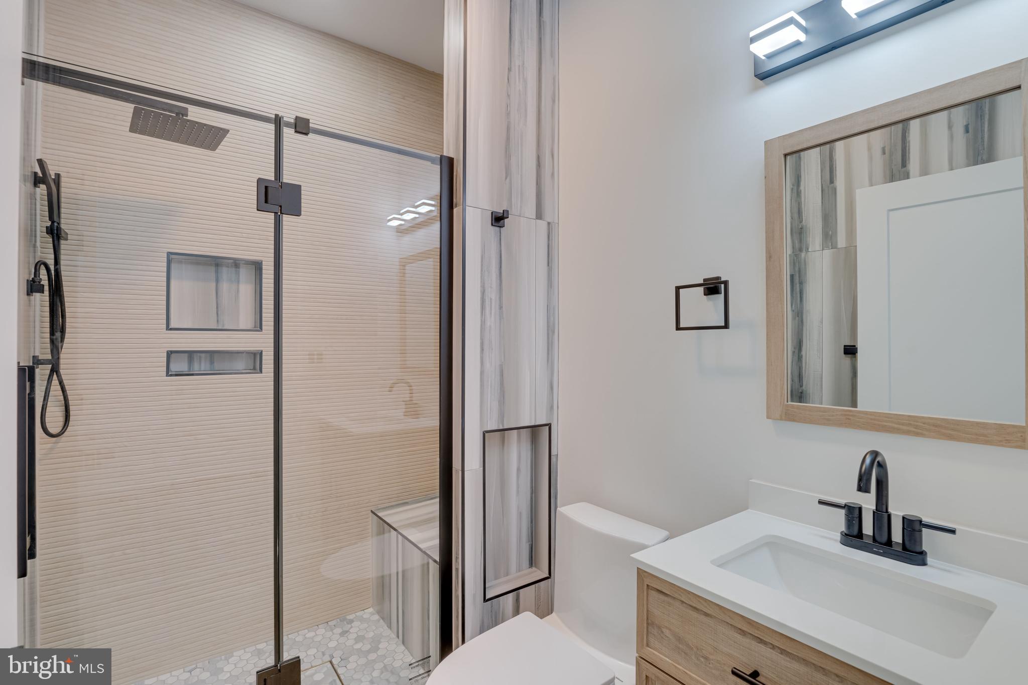 PIKEVIEW ACRES NORTH - Residential