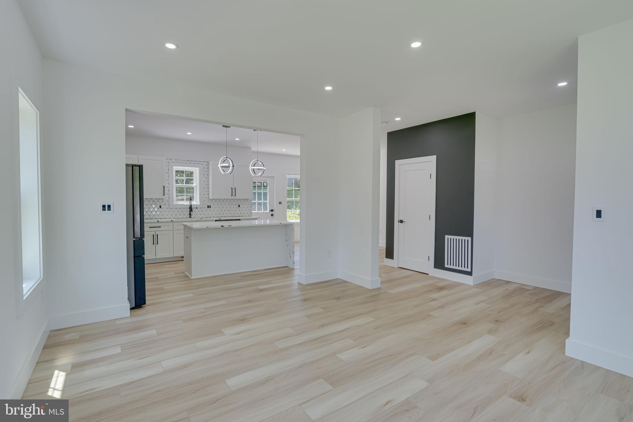 PIKEVIEW ACRES NORTH - Residential