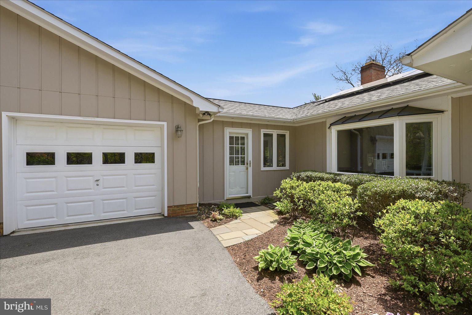 LAKE SERENE - Residential
