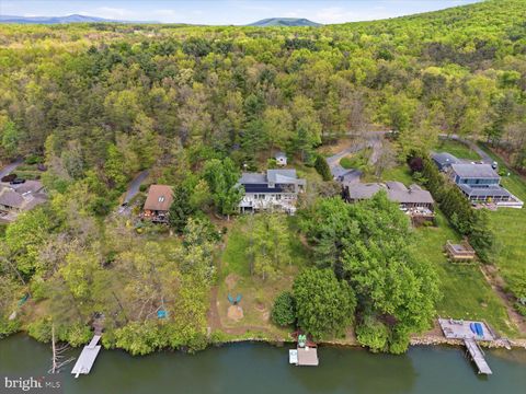 Tiny photo for 620 Lake Serene Drive, WINCHESTER, VA 22603 (MLS # VAFV2041284)