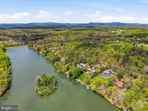 Tiny photo for 620 Lake Serene Drive, WINCHESTER, VA 22603 (MLS # VAFV2041284)