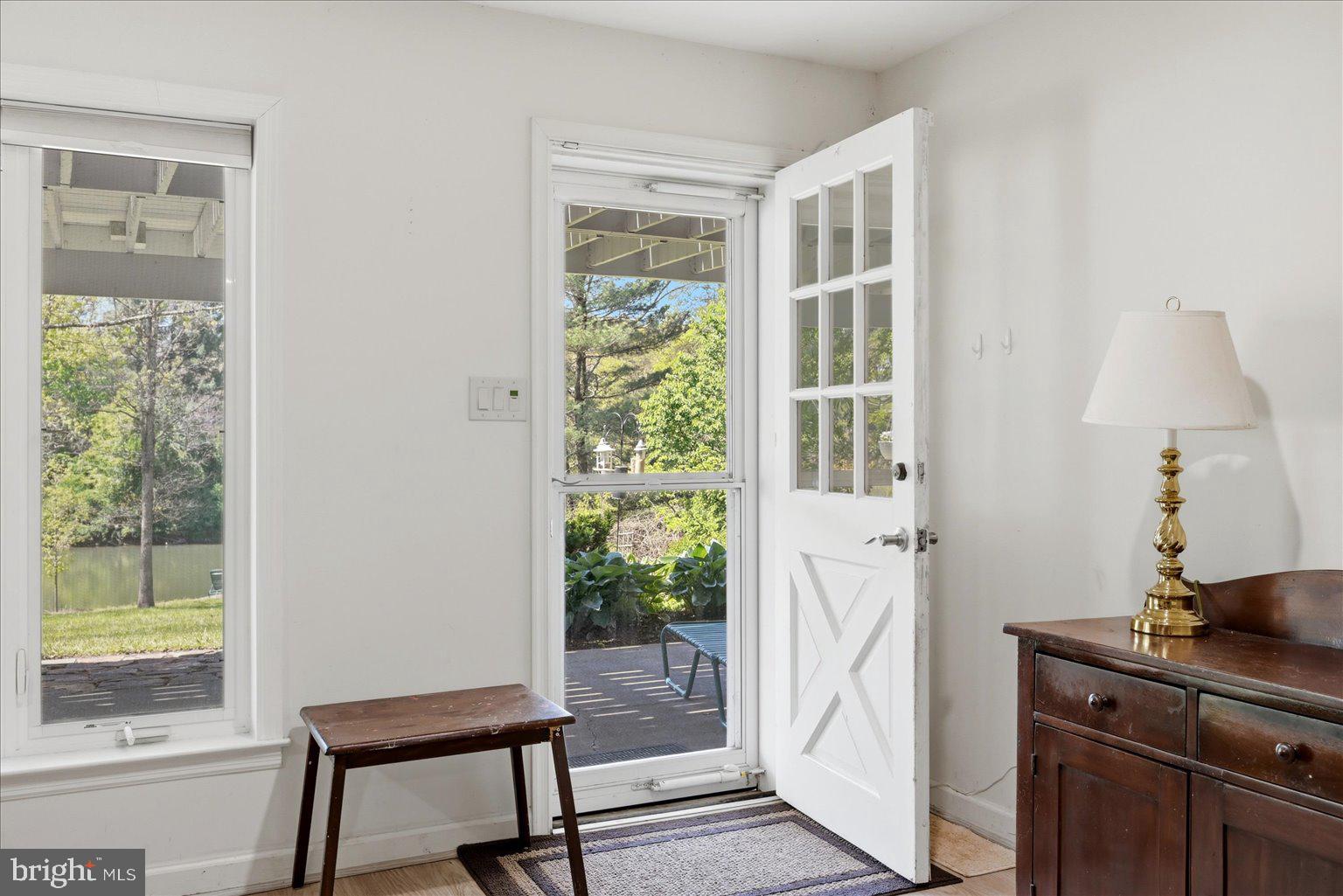 LAKE SERENE - Residential