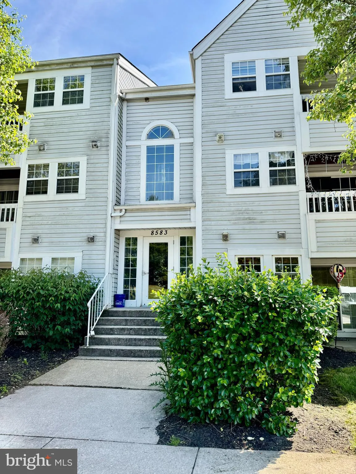 Additional image 46 of 8583 Falls Run Road Unit B, Ellicott City, MD 21043
