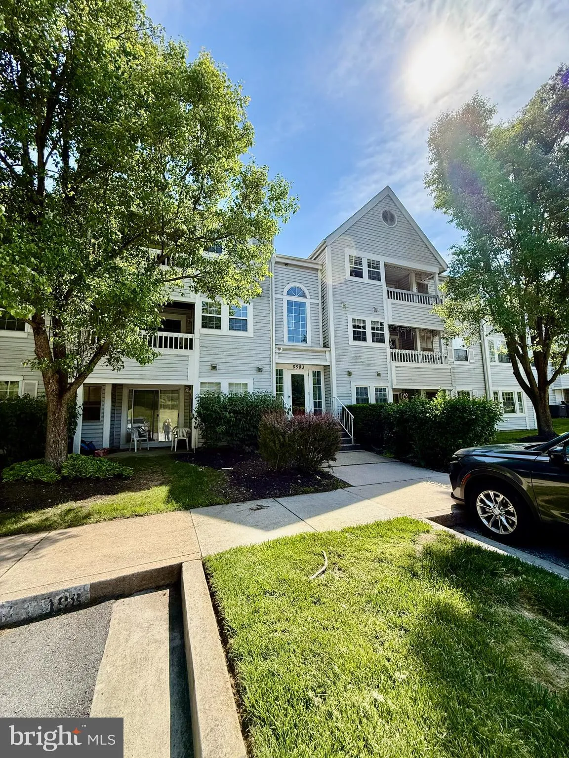 Additional image 45 of 8583 Falls Run Road Unit B, Ellicott City, MD 21043