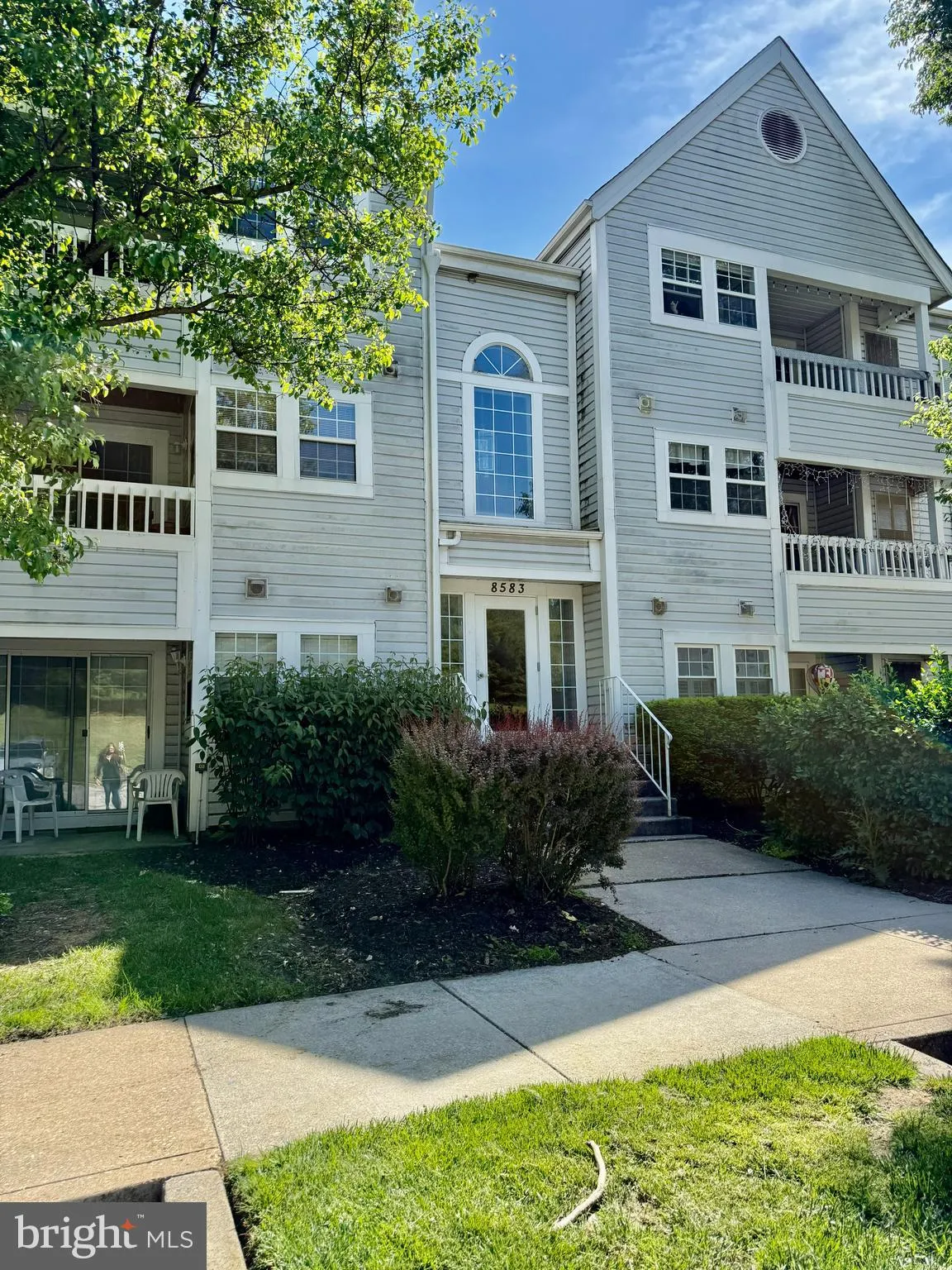 Additional image 44 of 8583 Falls Run Road Unit B, Ellicott City, MD 21043