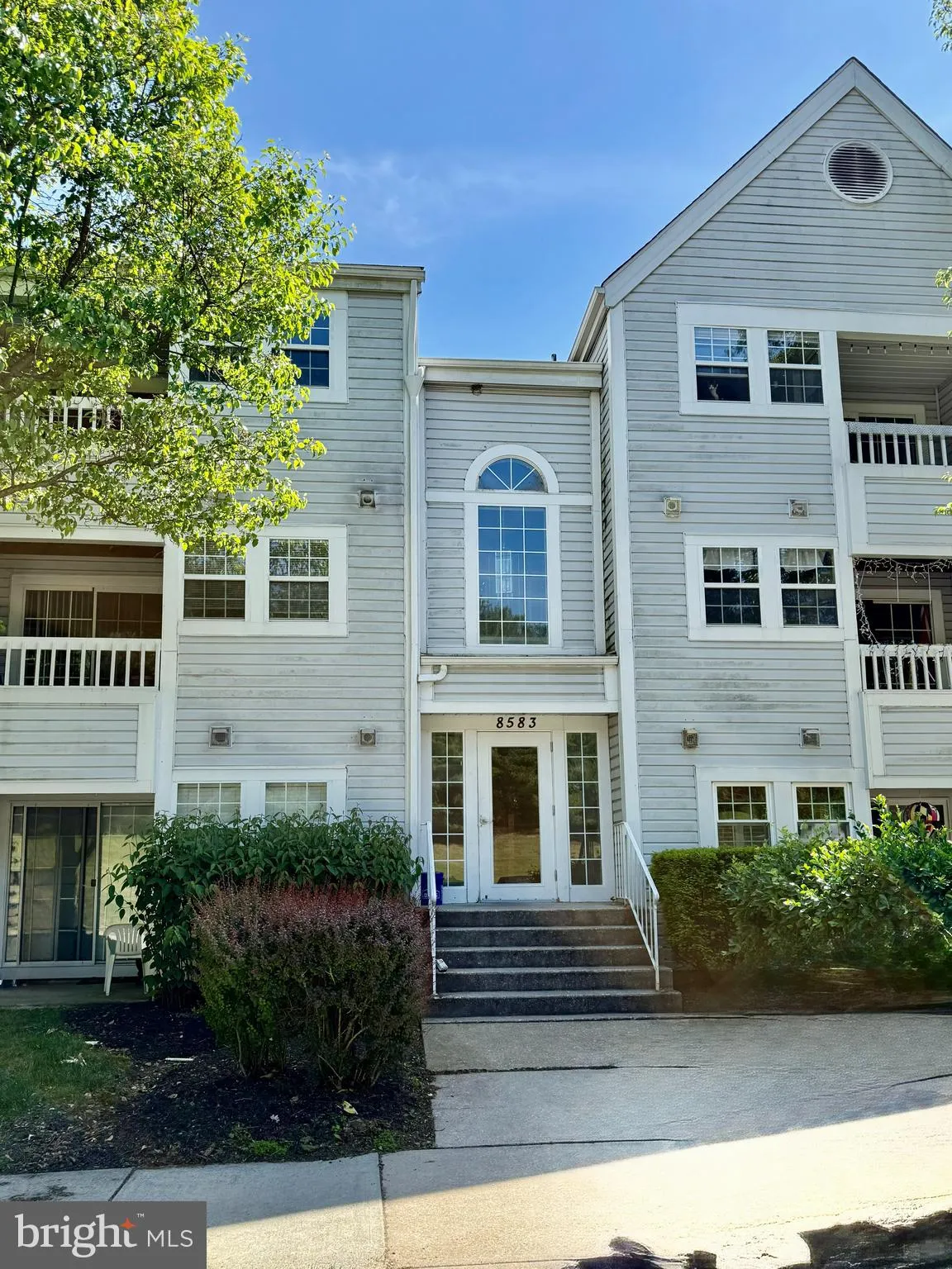 Additional image 47 of 8583 Falls Run Road Unit B, Ellicott City, MD 21043