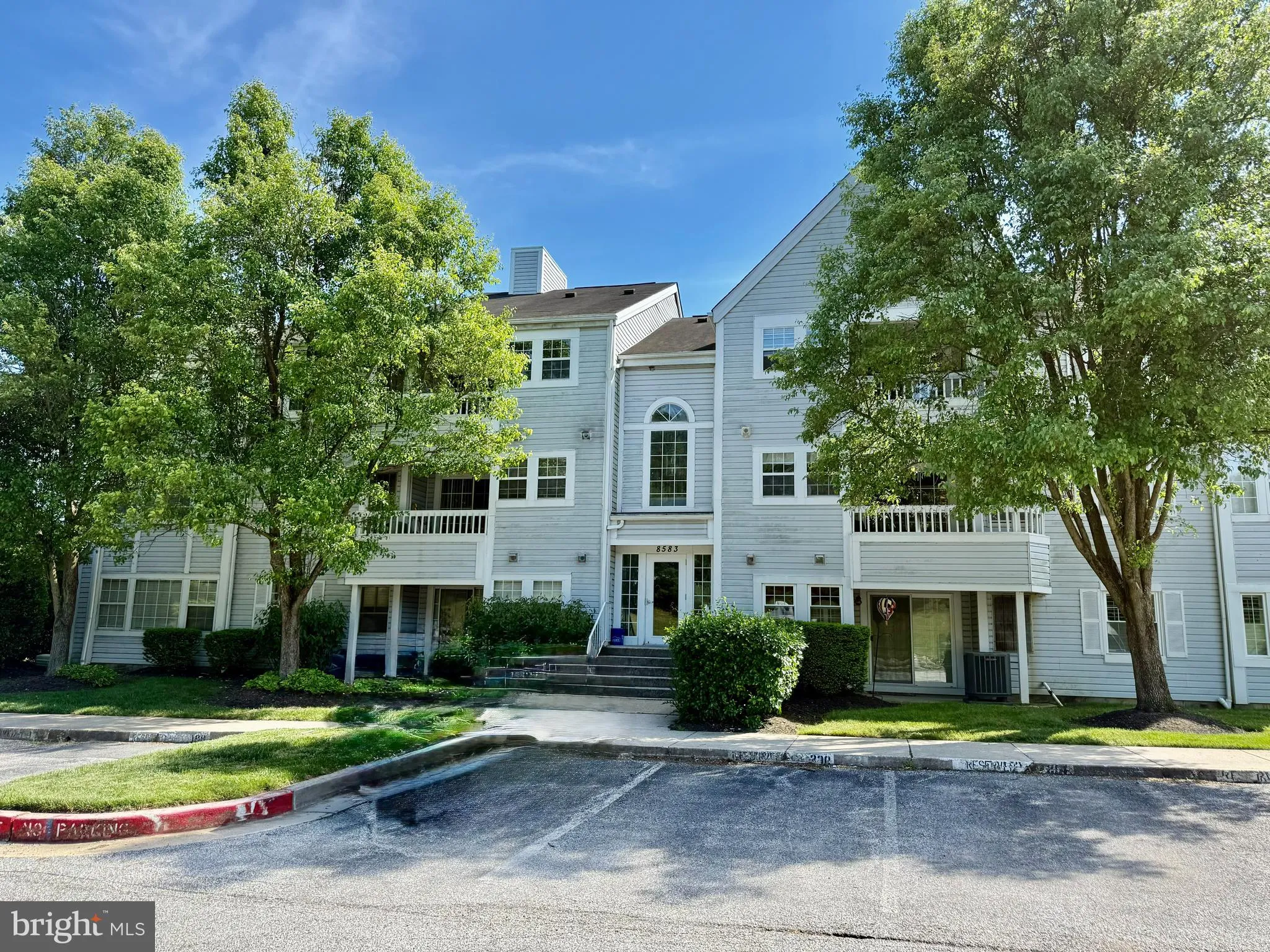 Additional image 41 of 8583 Falls Run Road Unit B, Ellicott City, MD 21043