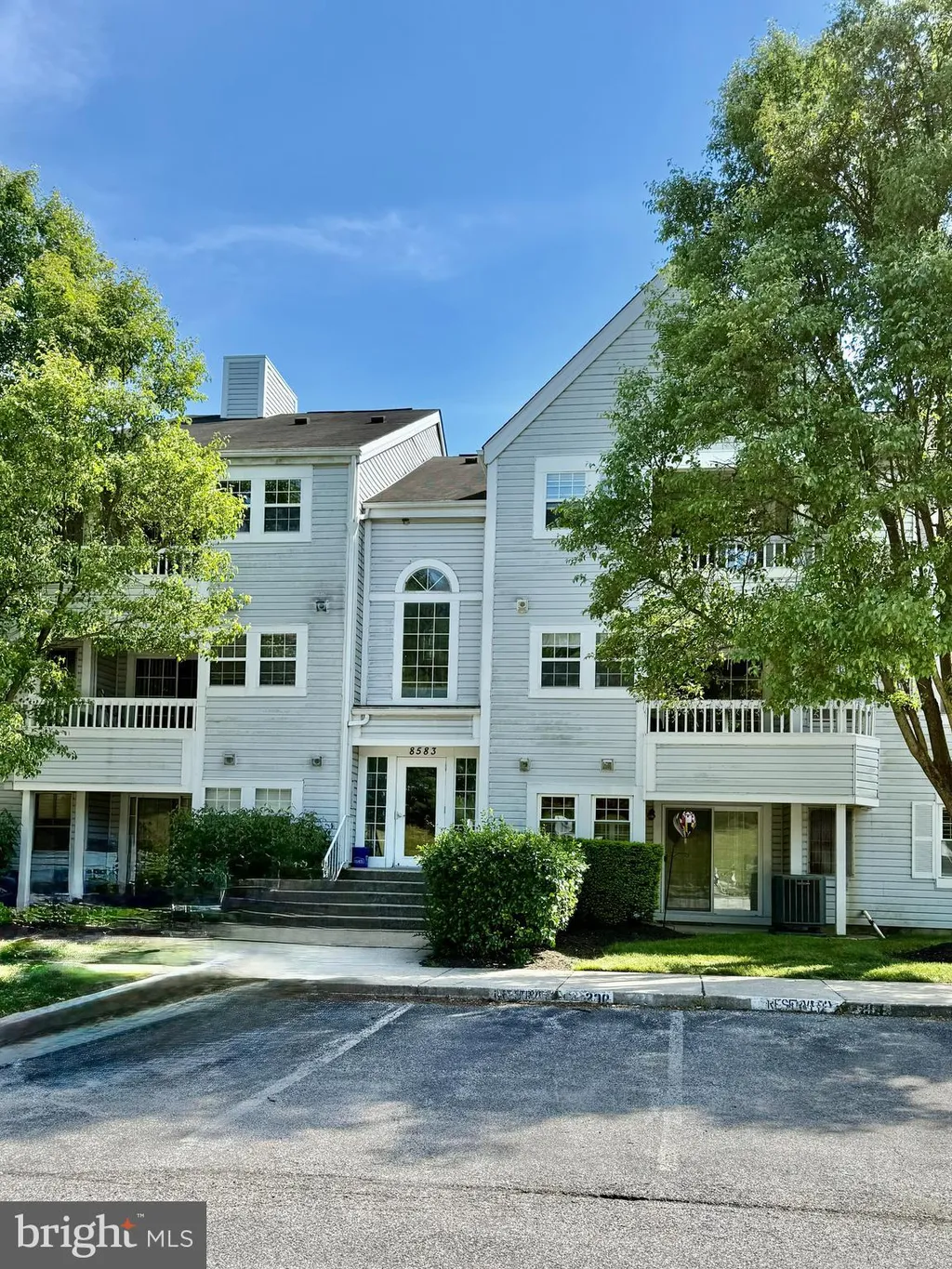 Additional image 2 of 8583 Falls Run Road Unit B, Ellicott City, MD 21043