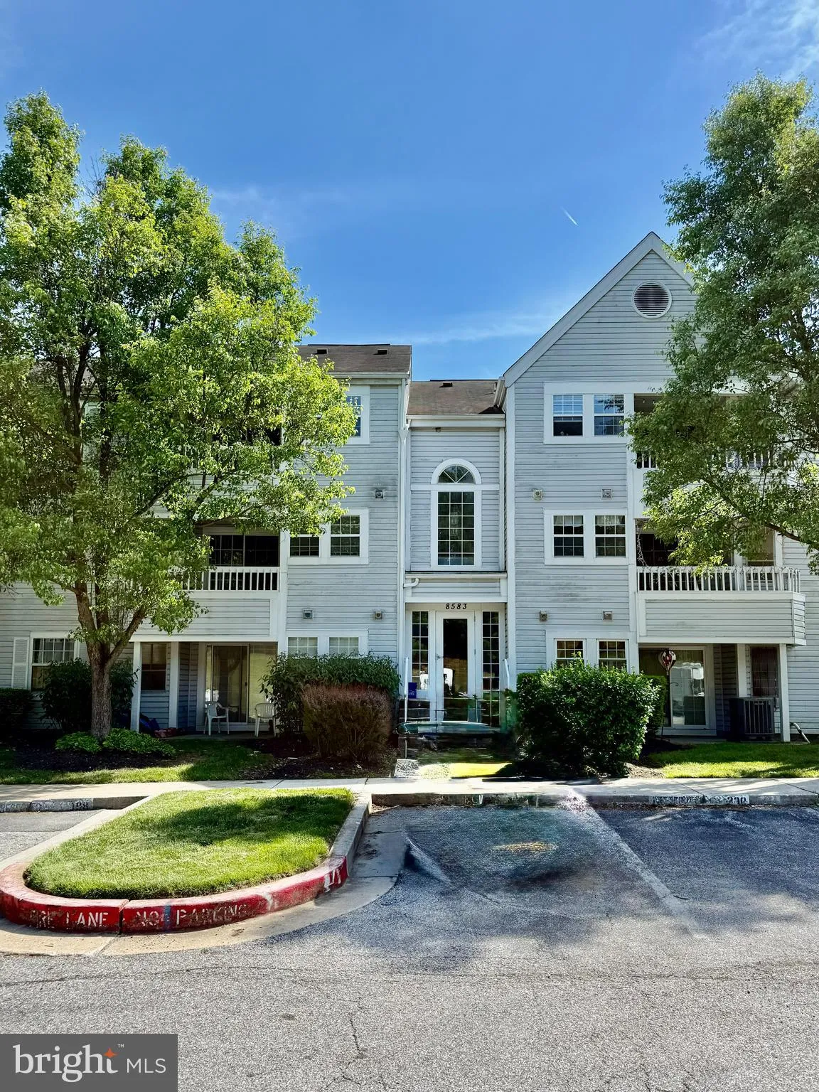 Additional image 43 of 8583 Falls Run Road Unit B, Ellicott City, MD 21043