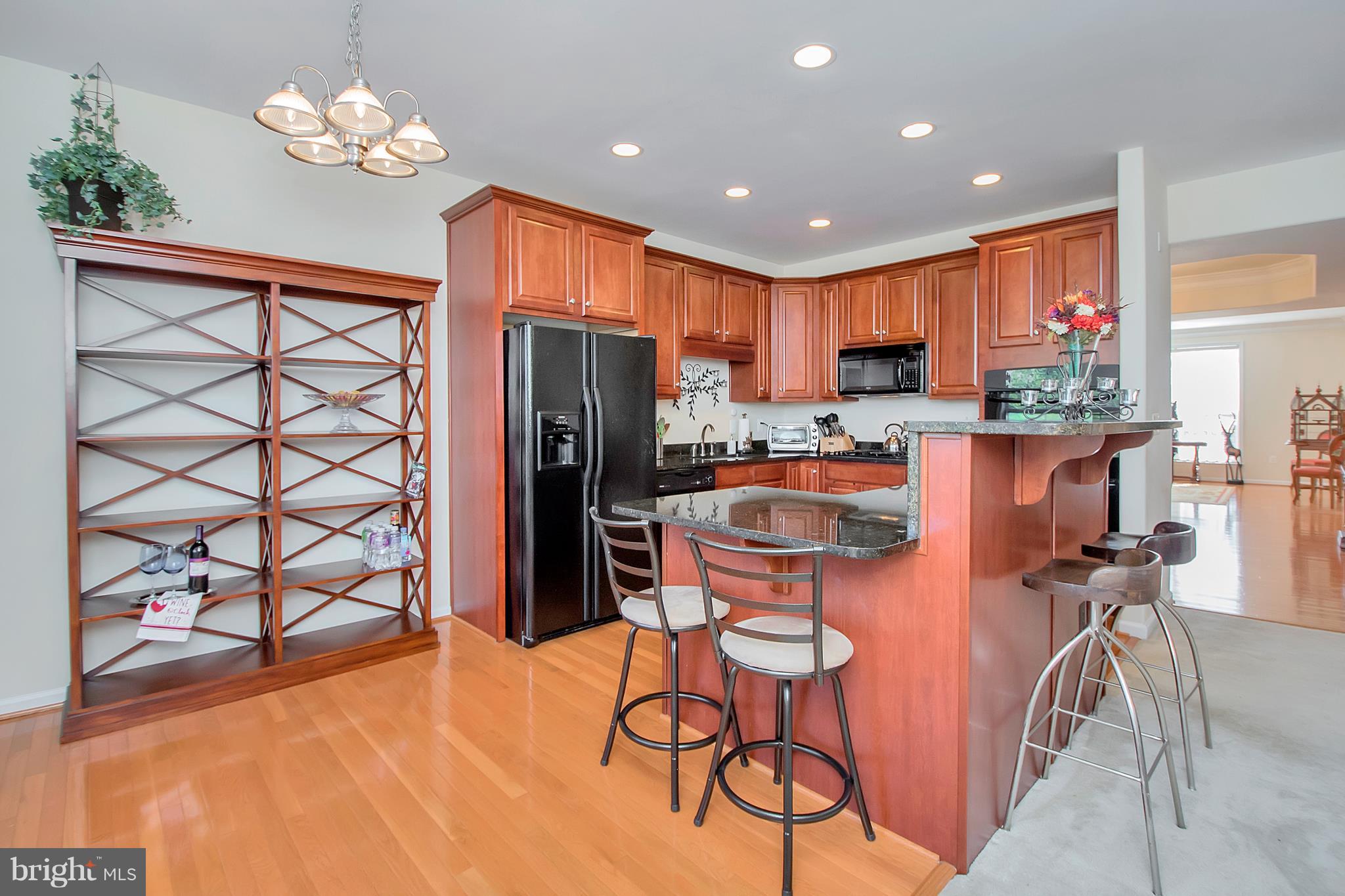 OLDE TOWNE STATION - Residential