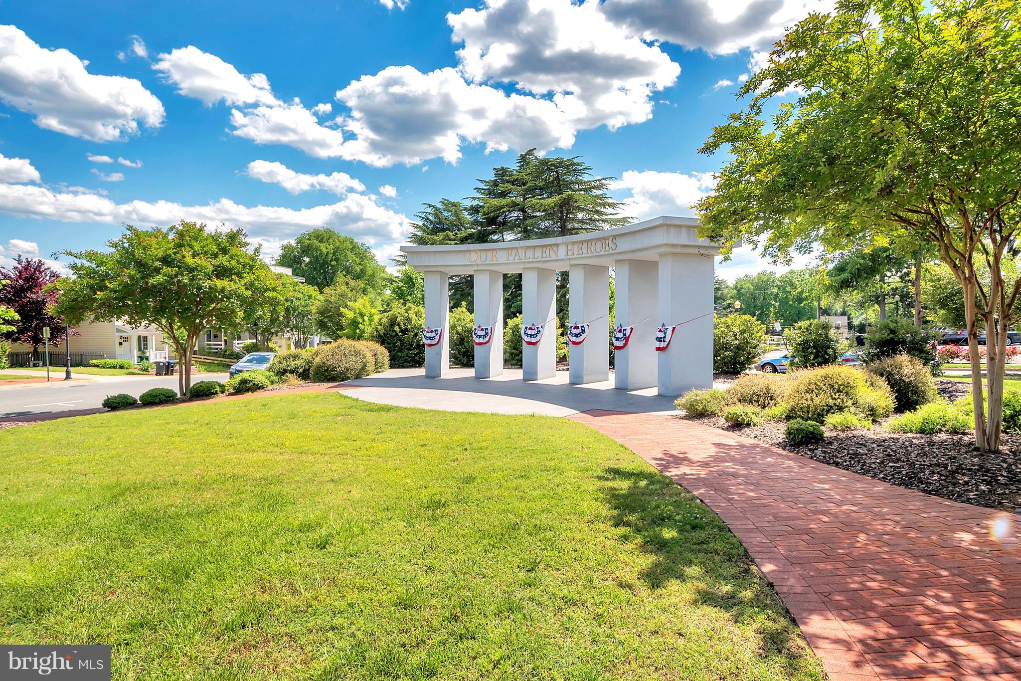 OLDE TOWNE STATION - Residential