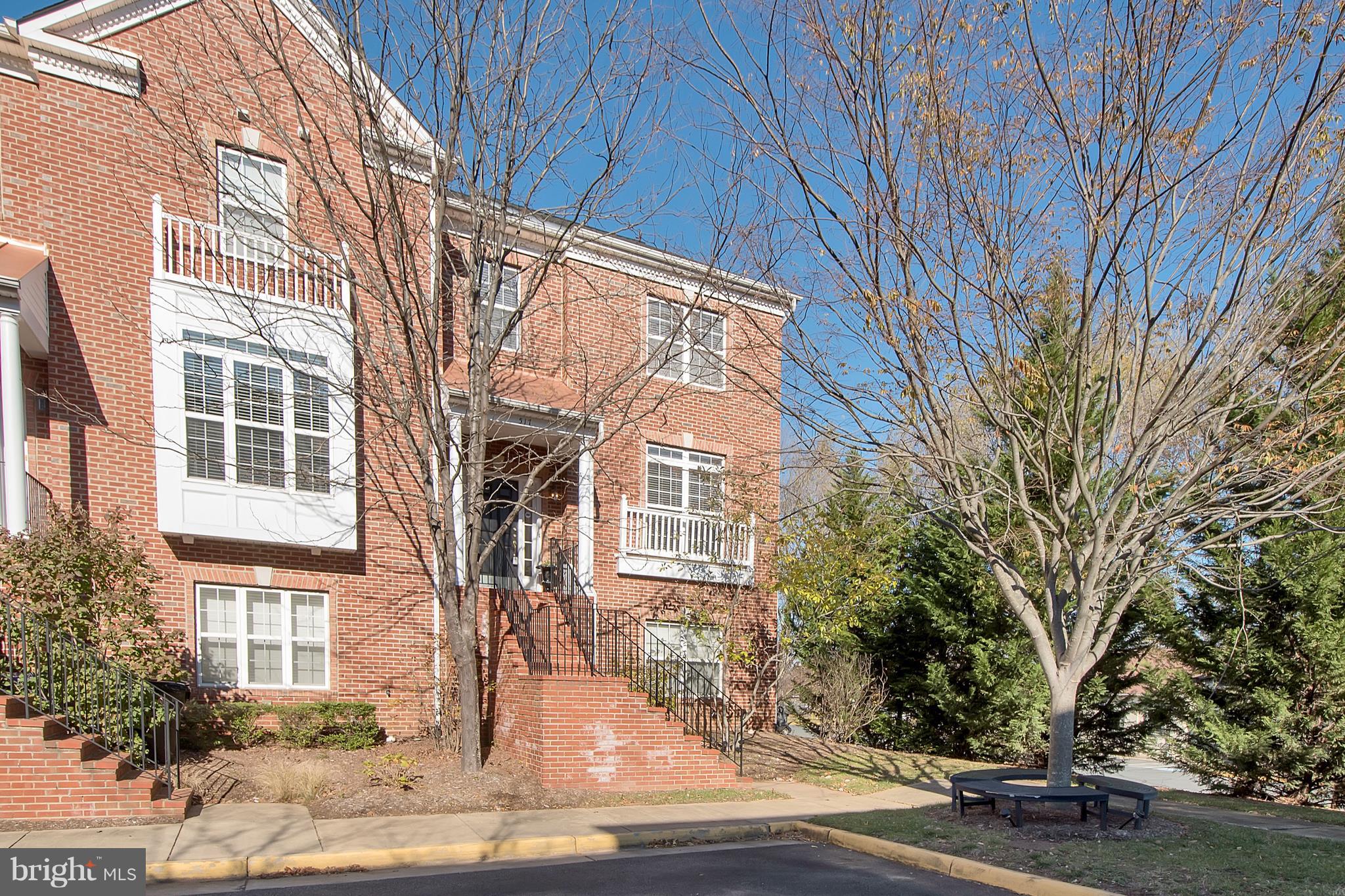 OLDE TOWNE STATION - Residential