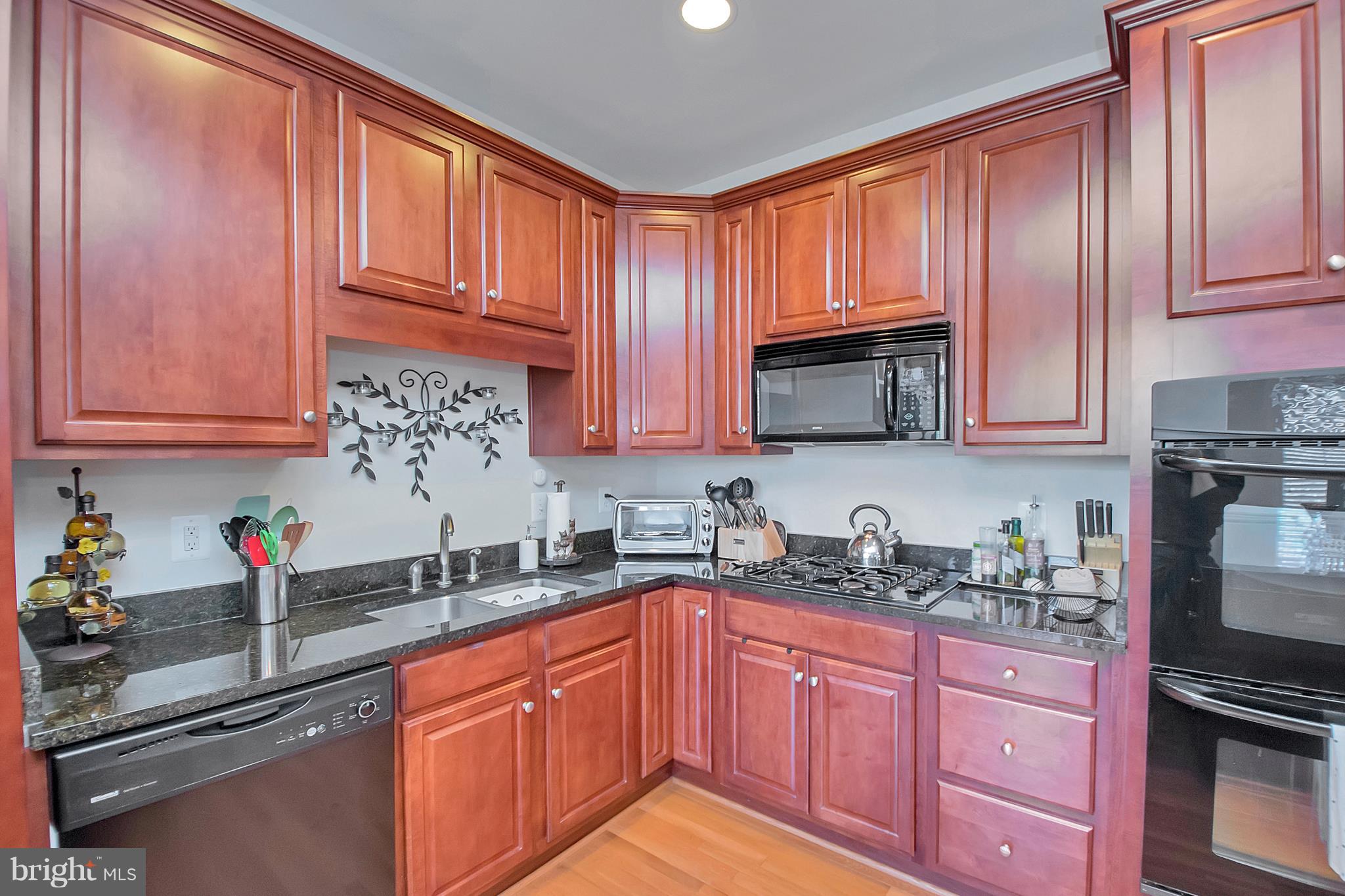 OLDE TOWNE STATION - Residential