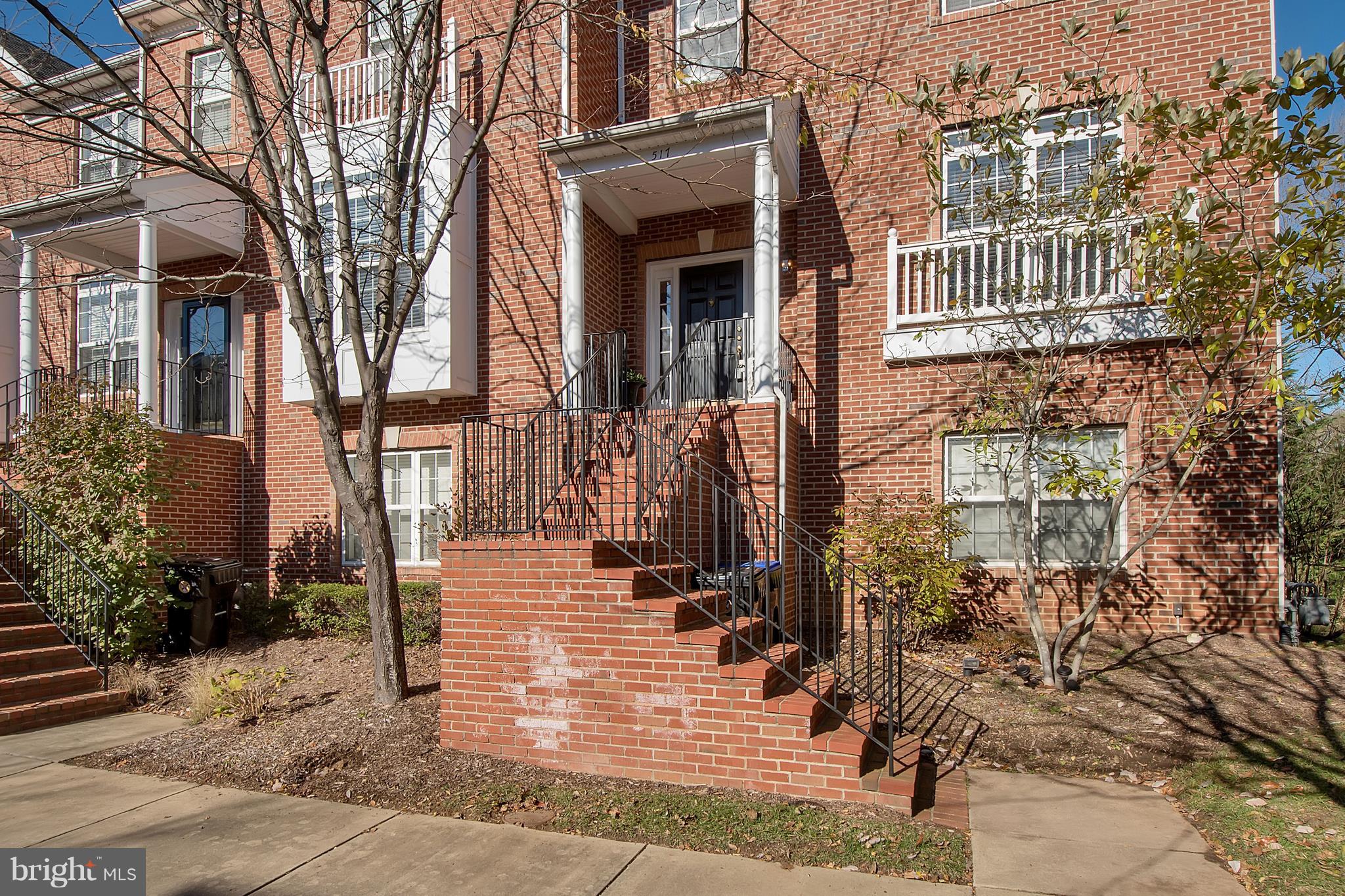 OLDE TOWNE STATION - Residential