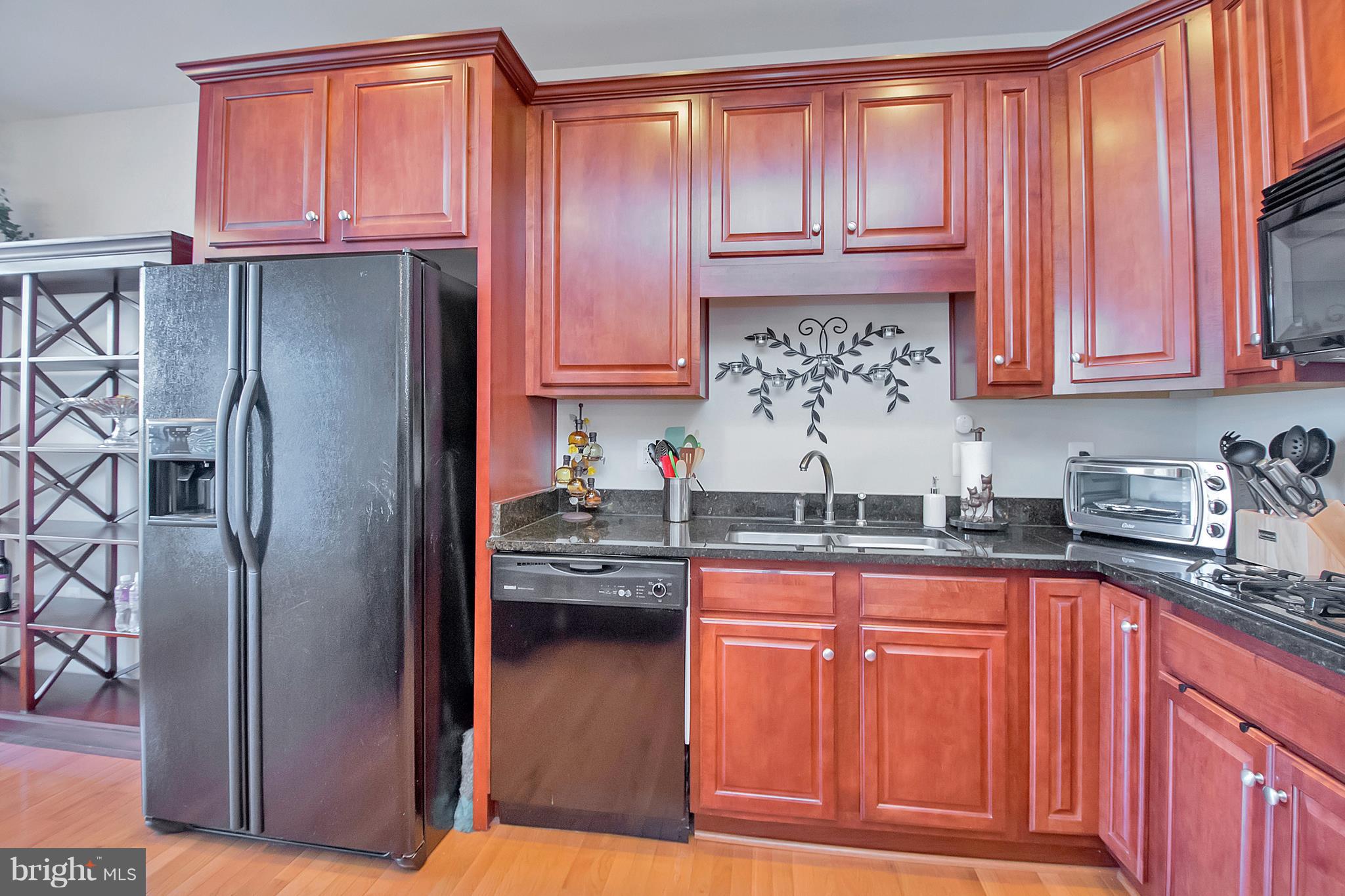 OLDE TOWNE STATION - Residential