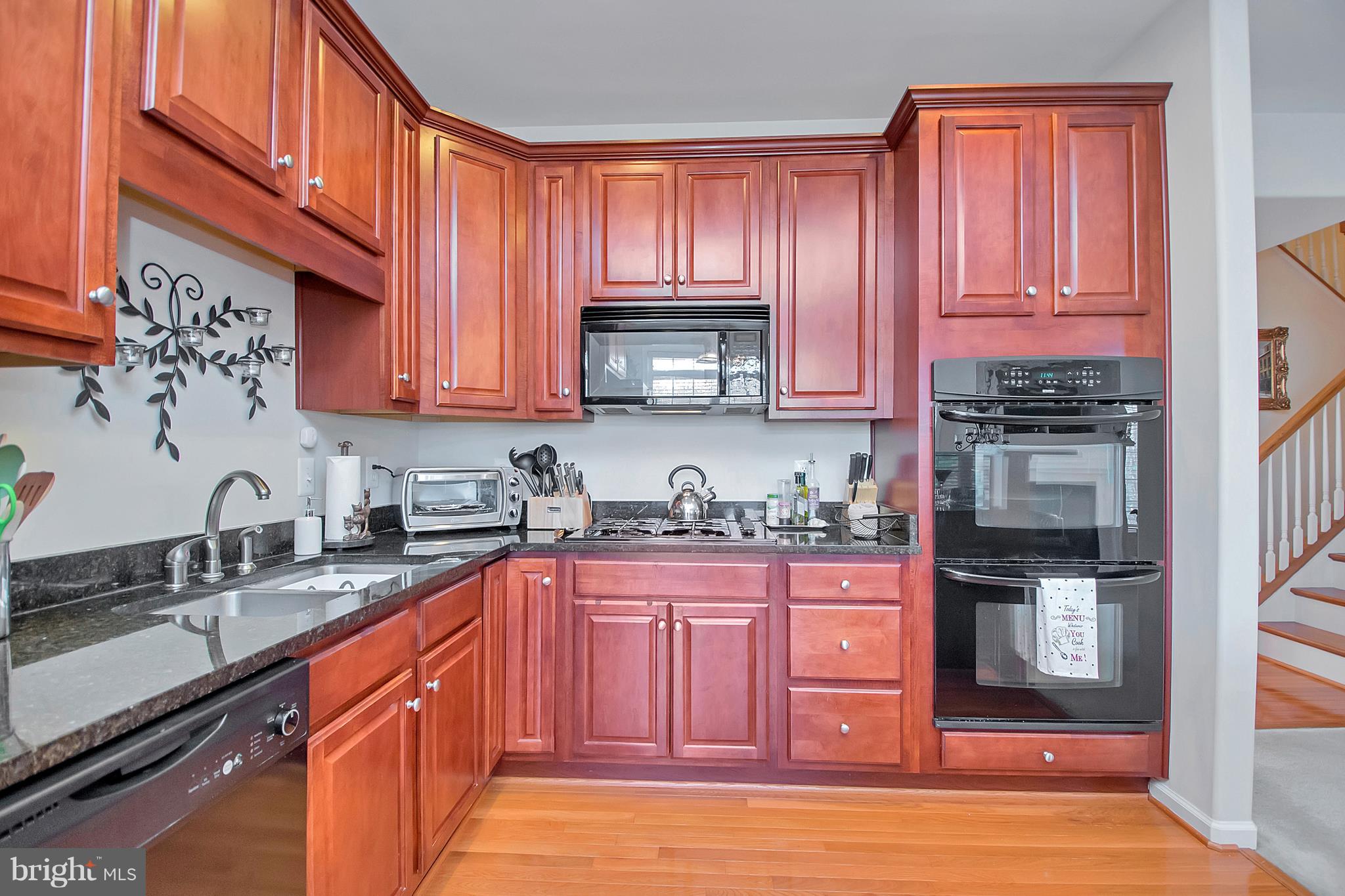 OLDE TOWNE STATION - Residential