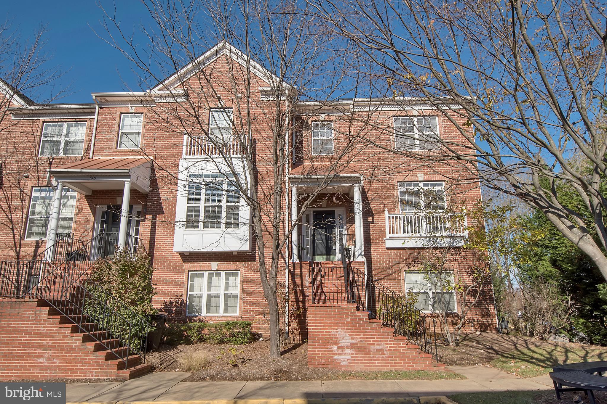 OLDE TOWNE STATION - Residential