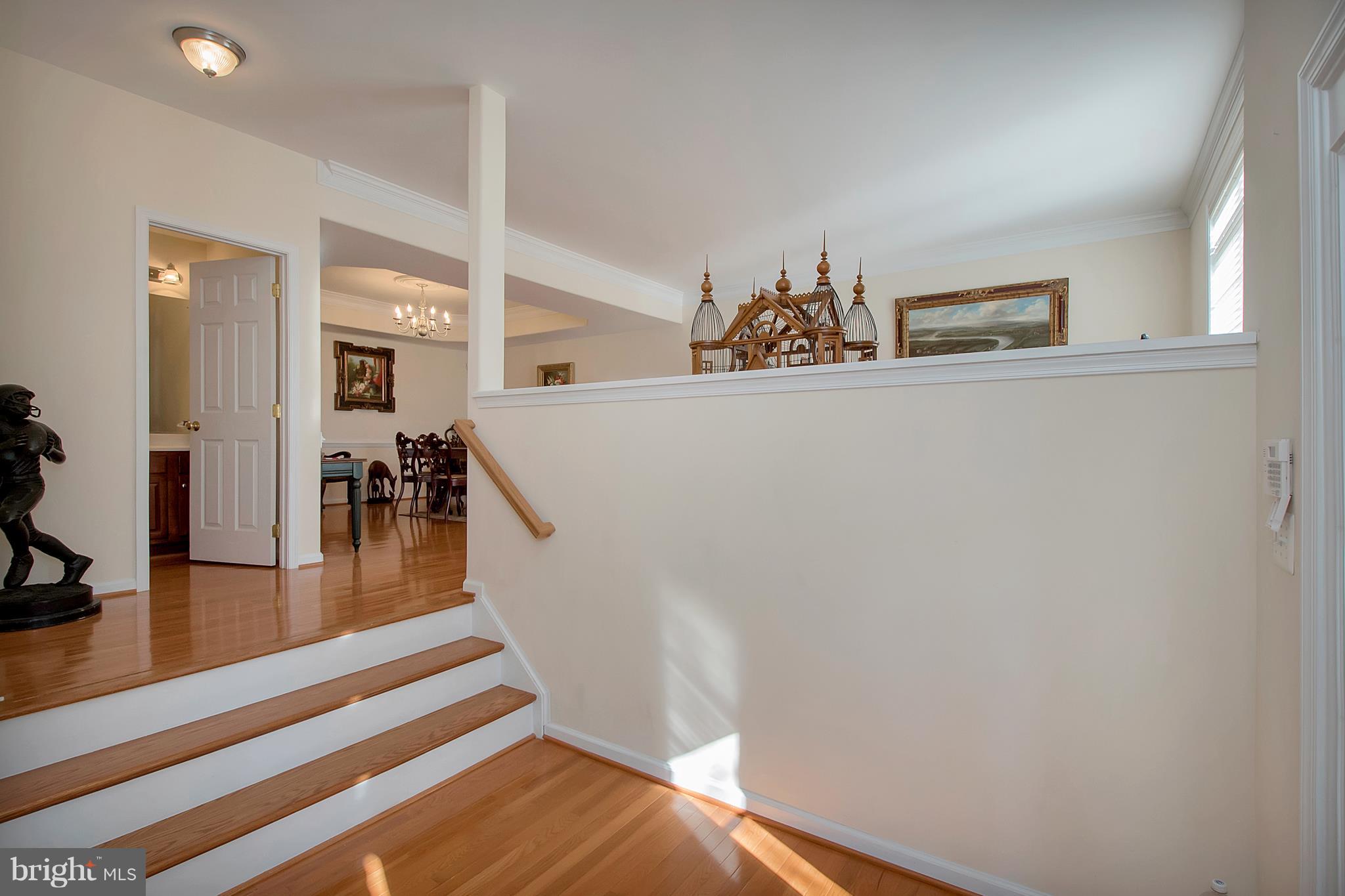 OLDE TOWNE STATION - Residential