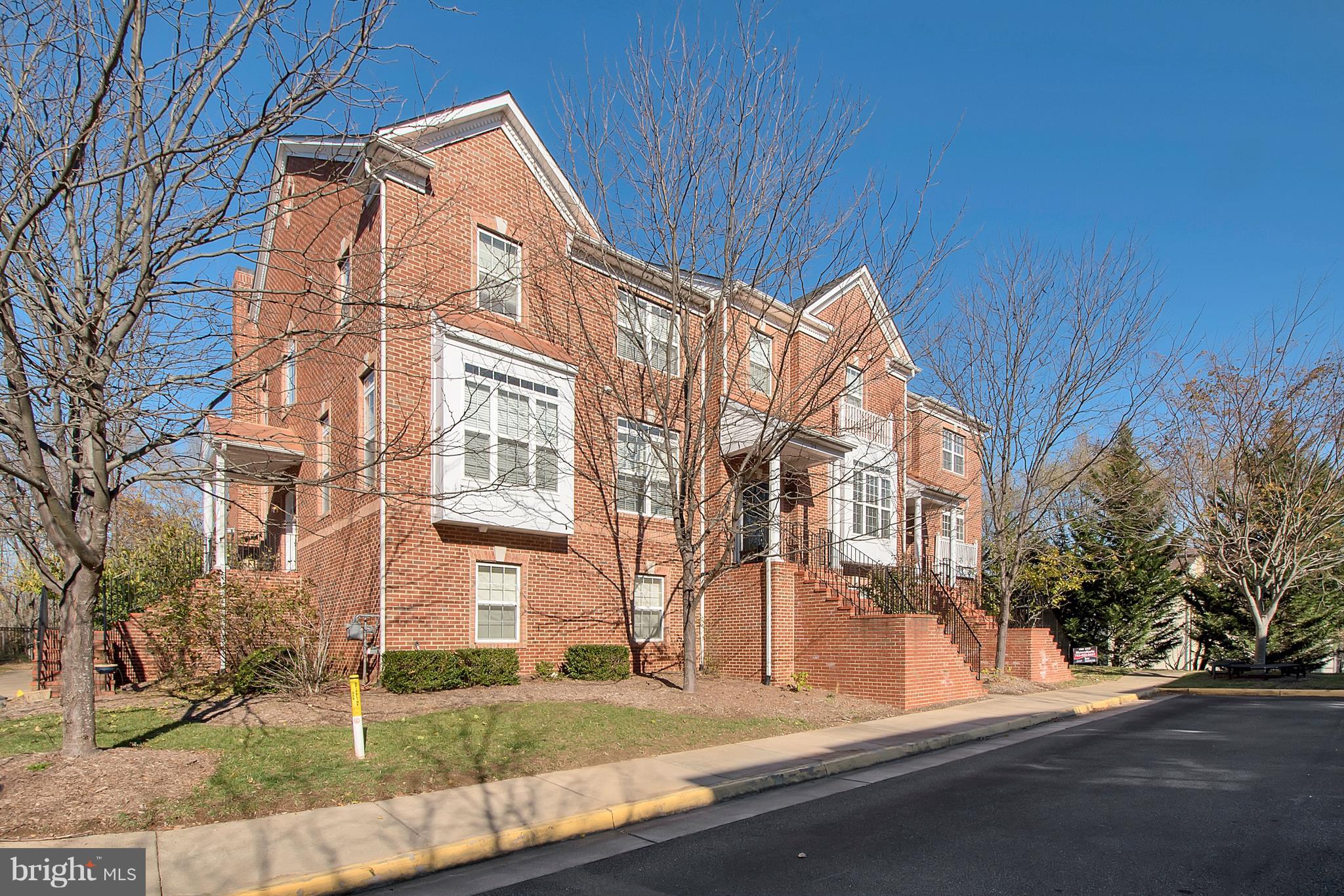 OLDE TOWNE STATION - Residential