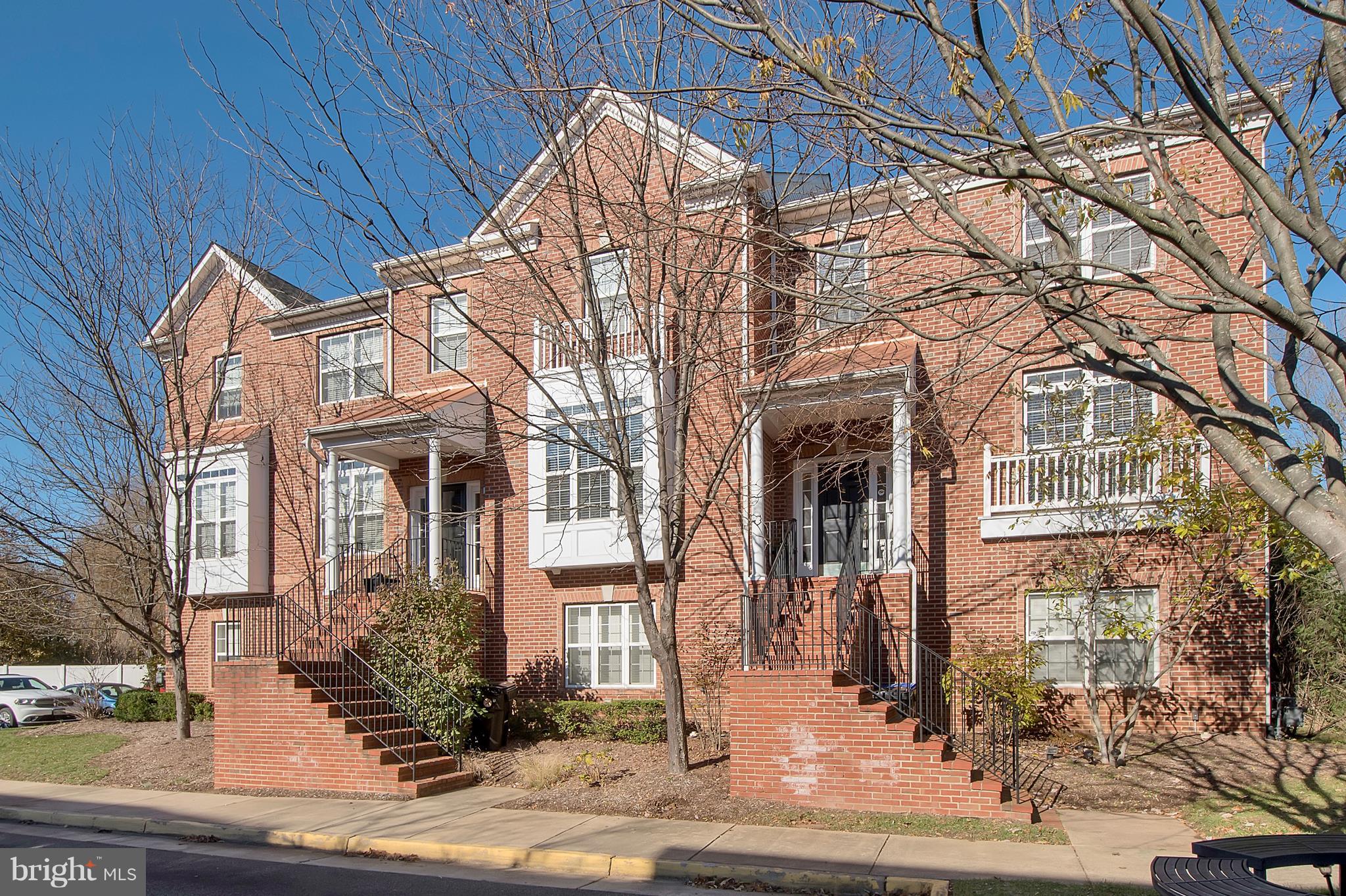 OLDE TOWNE STATION - Residential