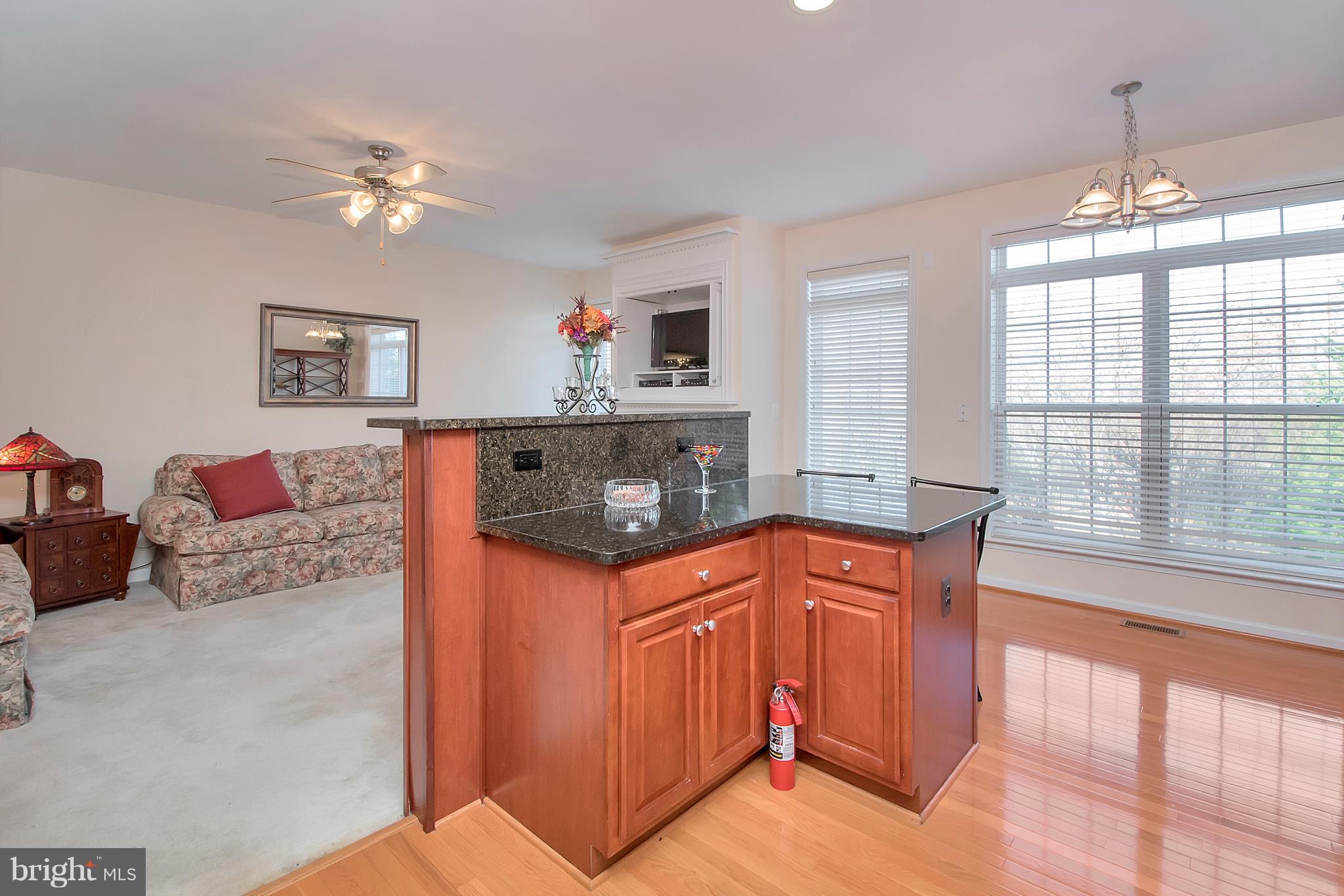 OLDE TOWNE STATION - Residential