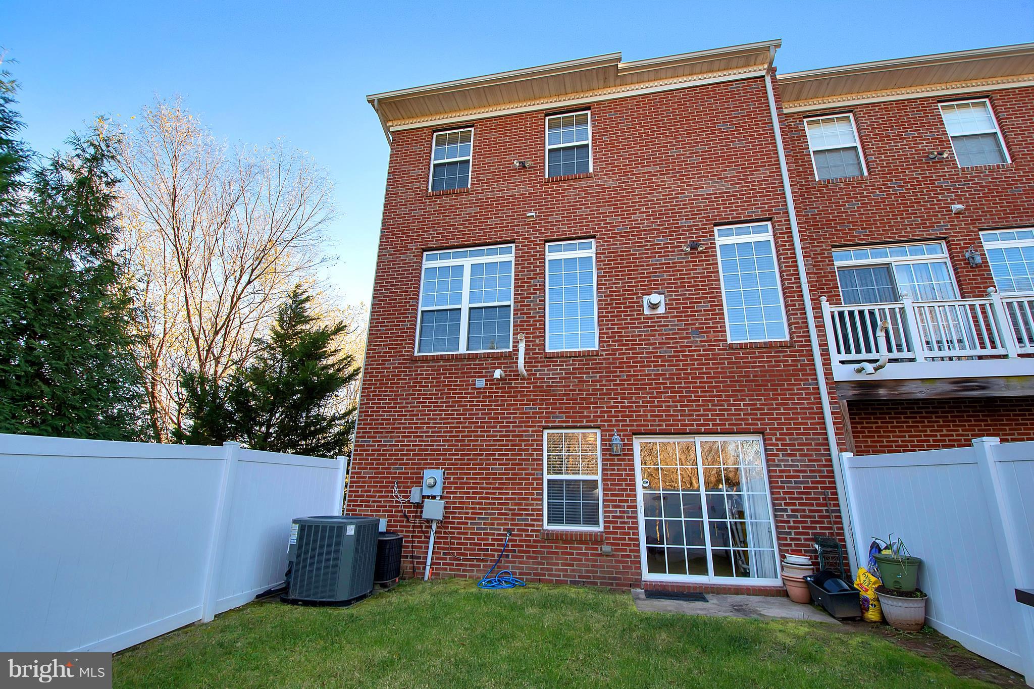 OLDE TOWNE STATION - Residential