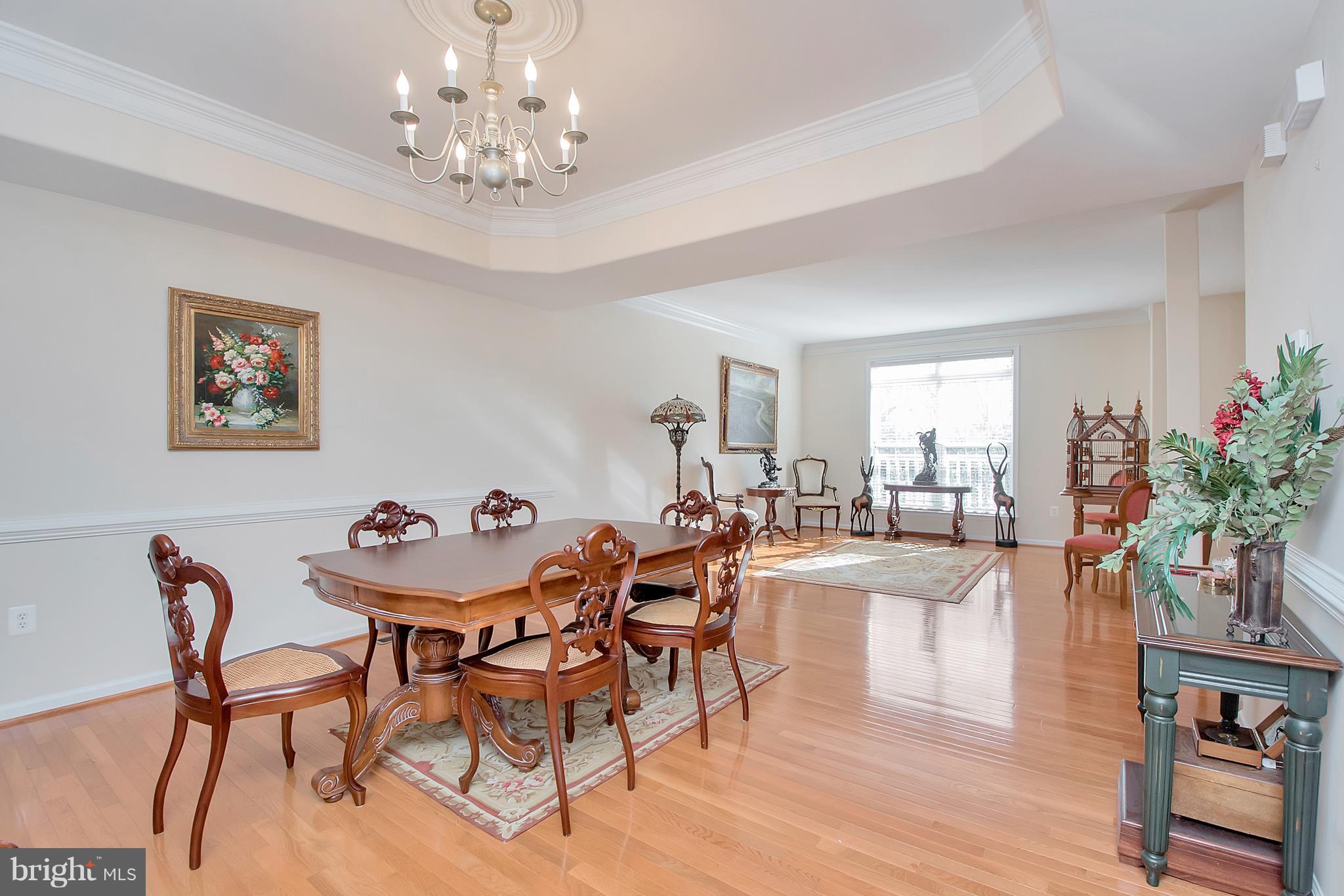 OLDE TOWNE STATION - Residential