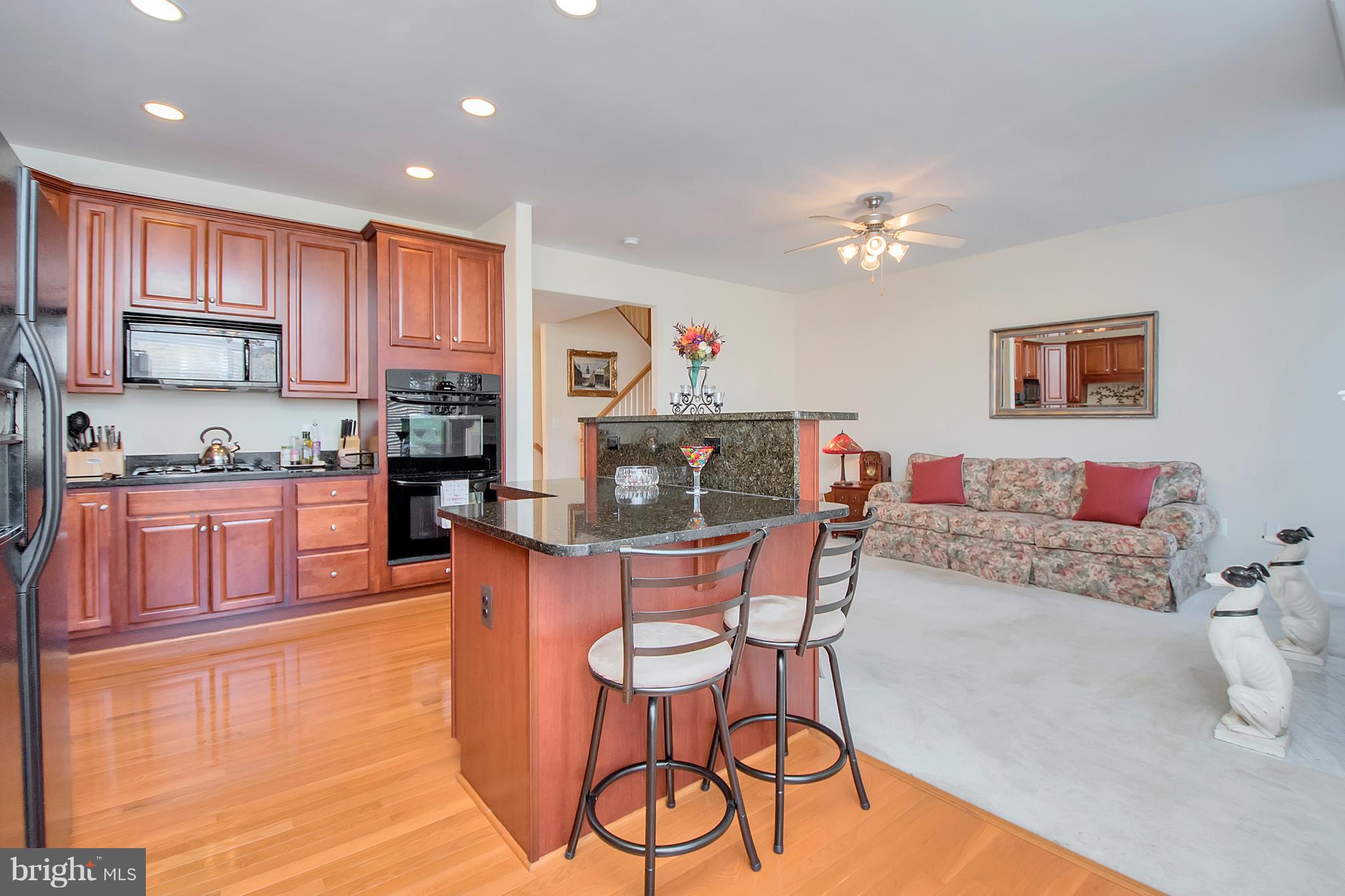 OLDE TOWNE STATION - Residential