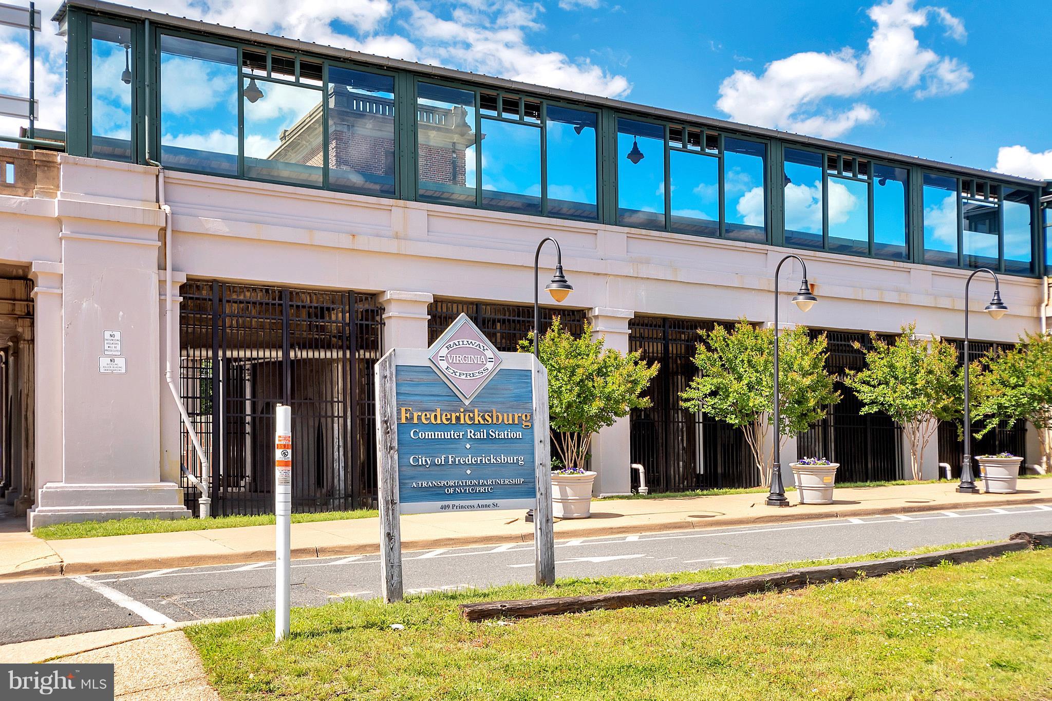 OLDE TOWNE STATION - Residential