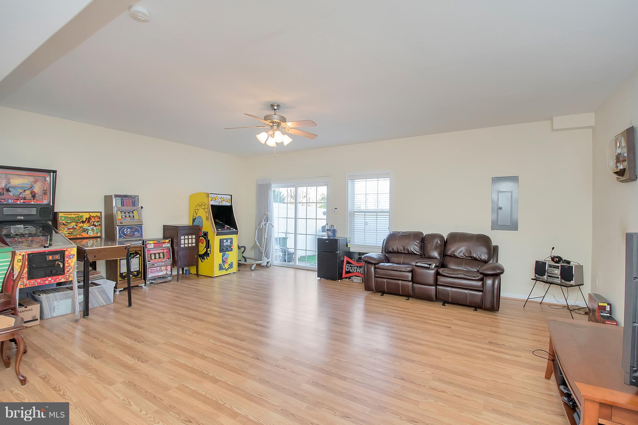 OLDE TOWNE STATION - Residential