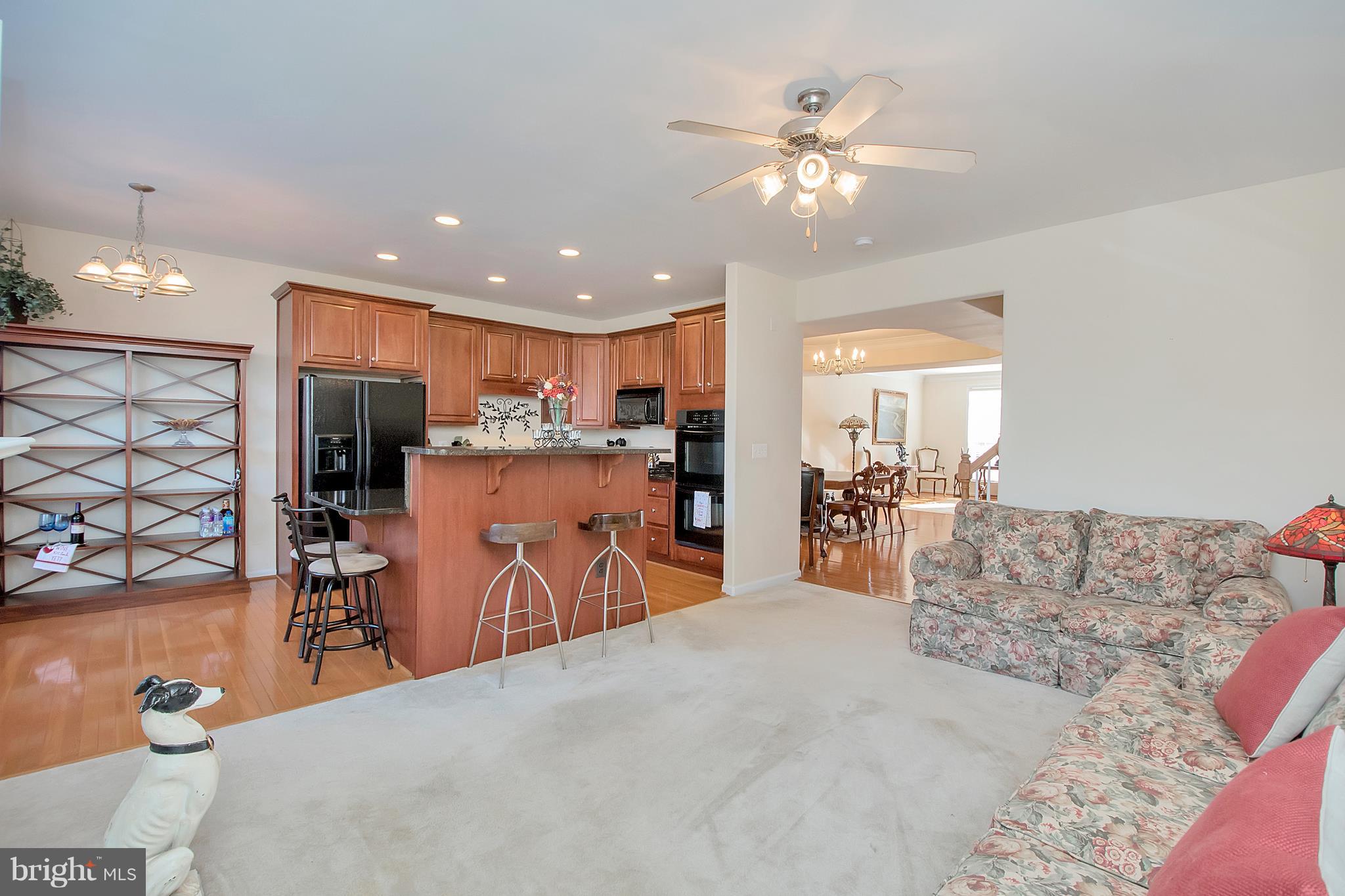 OLDE TOWNE STATION - Residential