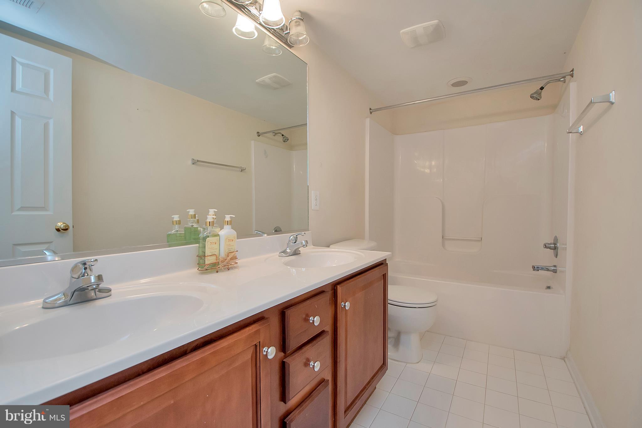 OLDE TOWNE STATION - Residential