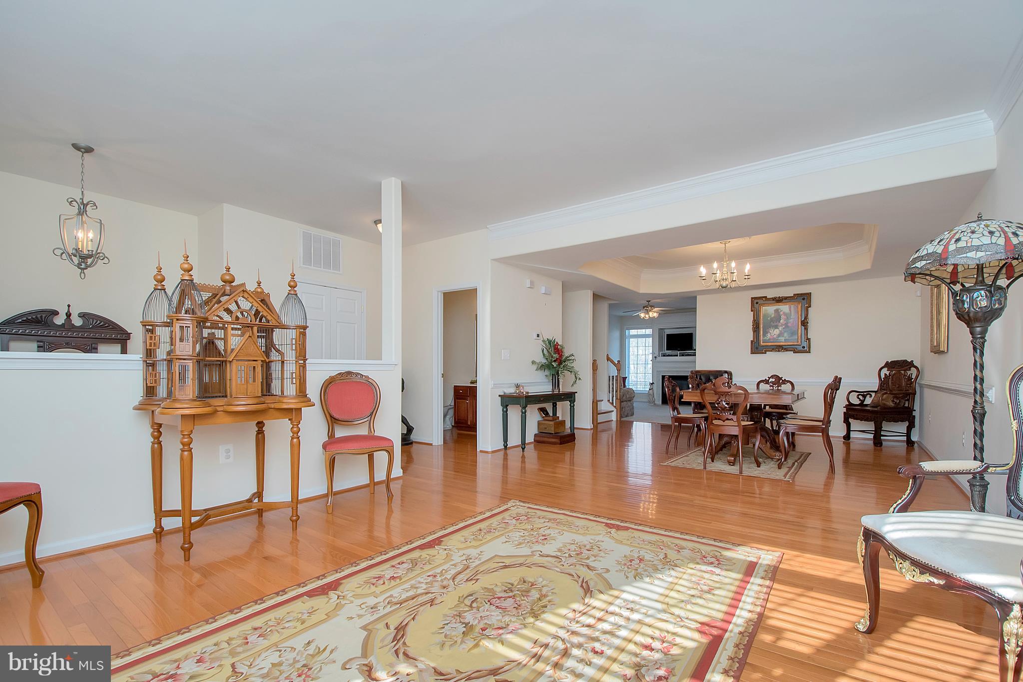 OLDE TOWNE STATION - Residential