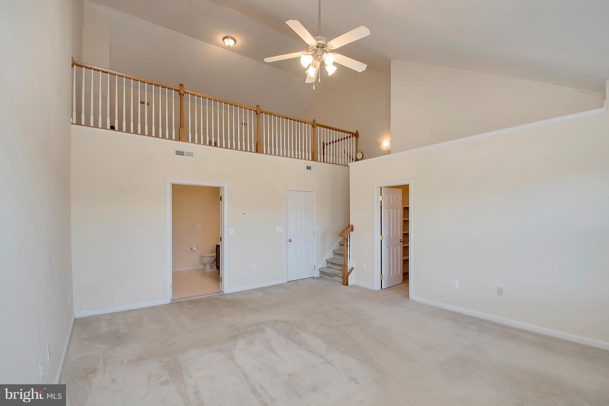 OLDE TOWNE STATION - Residential