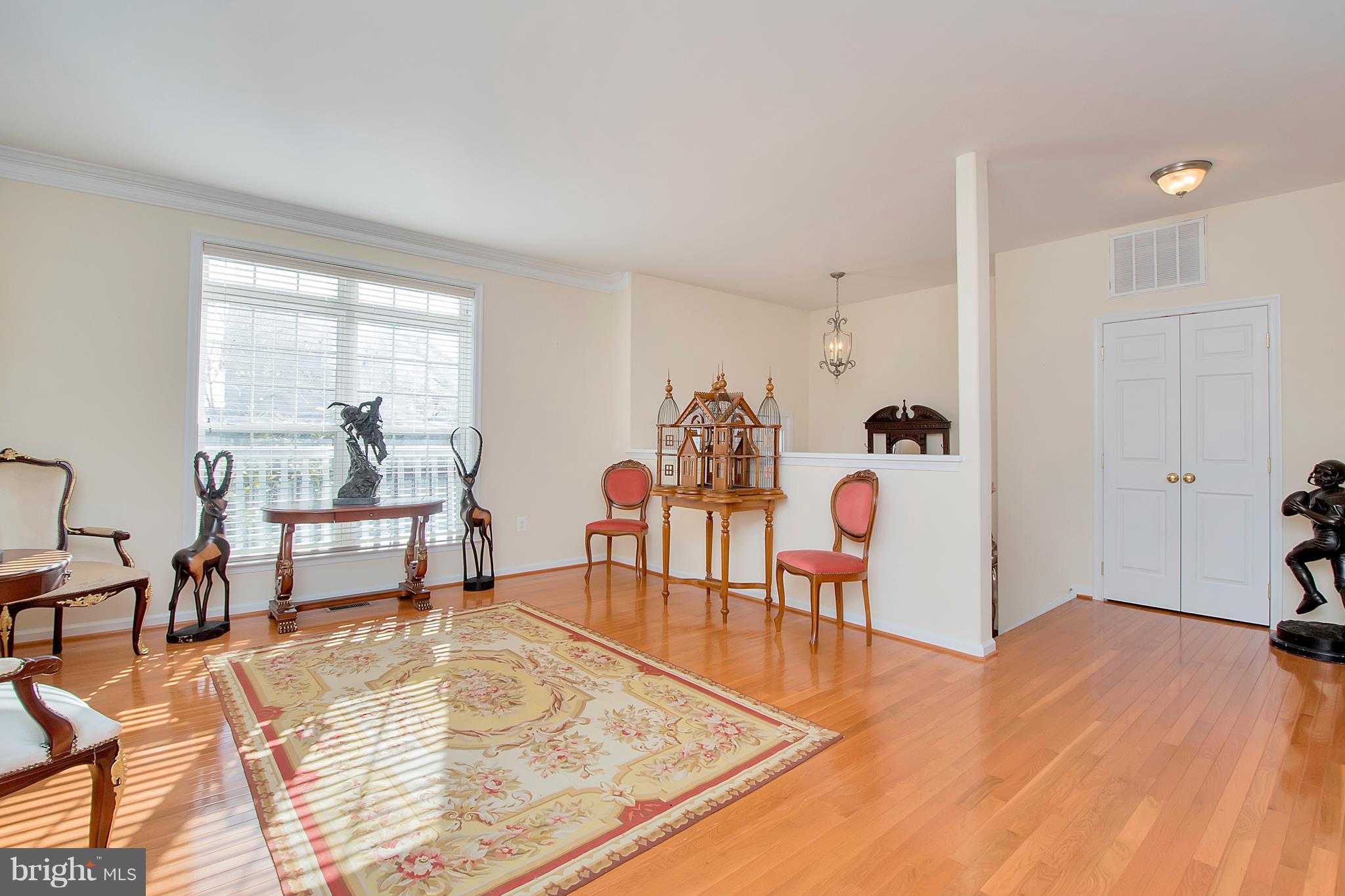 OLDE TOWNE STATION - Residential