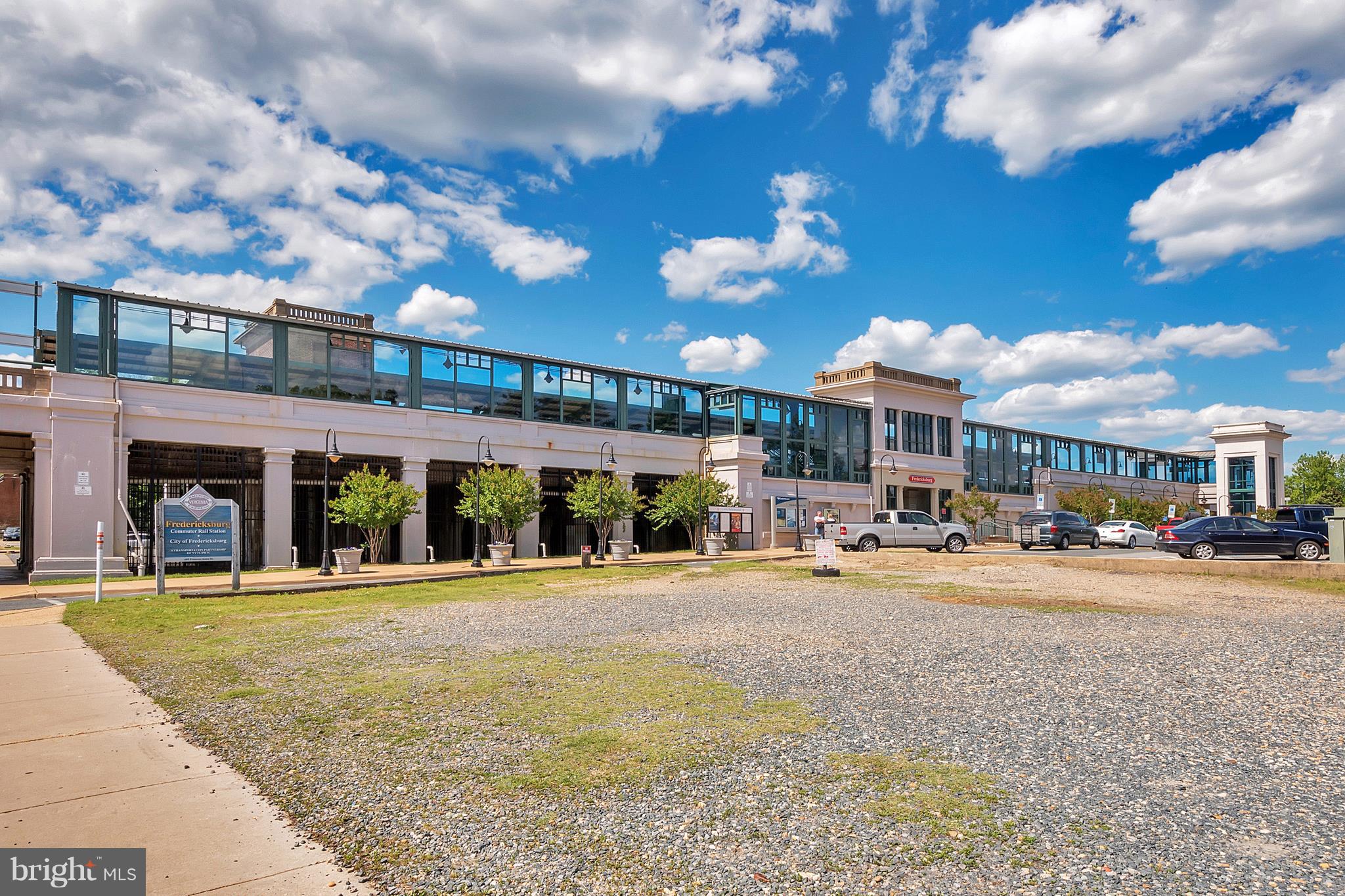 OLDE TOWNE STATION - Residential