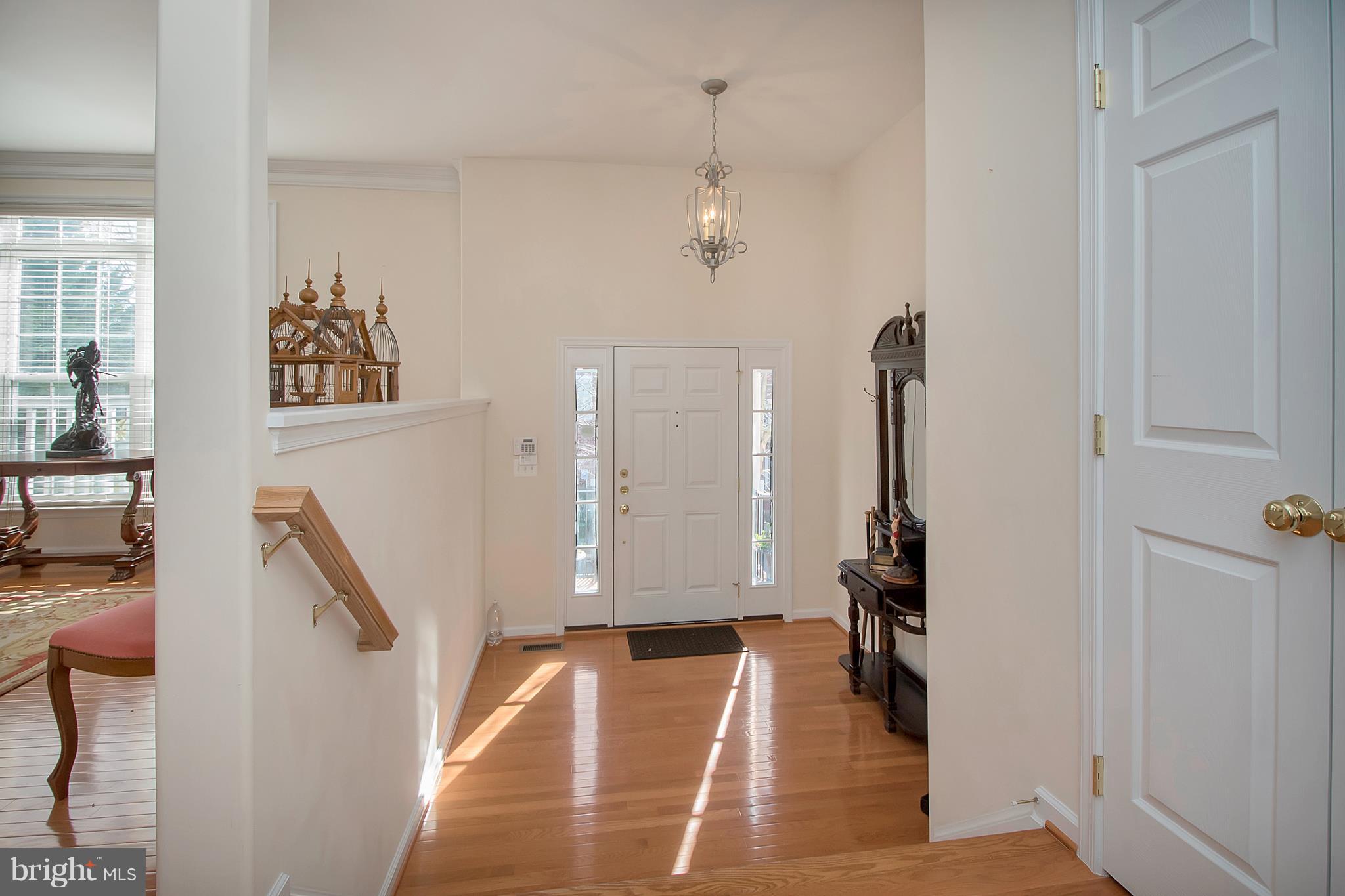 OLDE TOWNE STATION - Residential