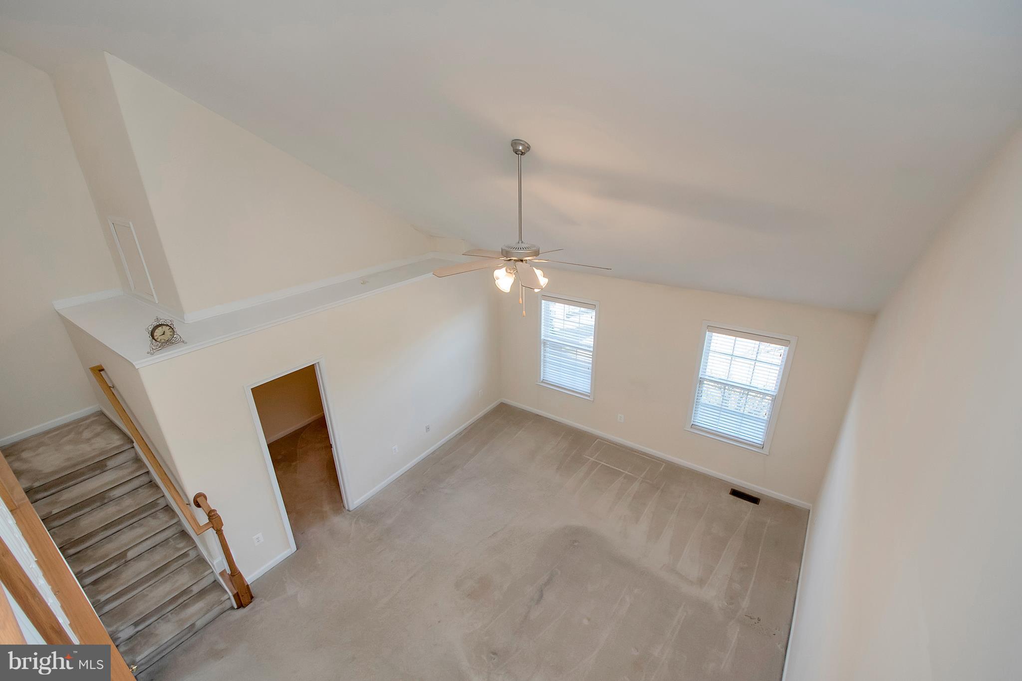 OLDE TOWNE STATION - Residential