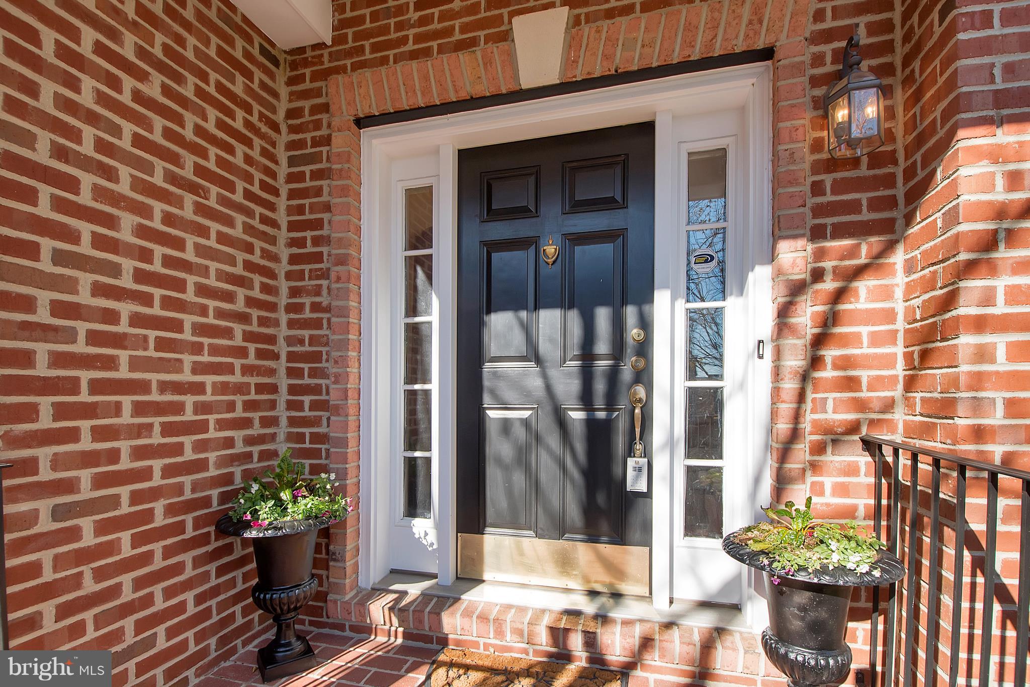 OLDE TOWNE STATION - Residential