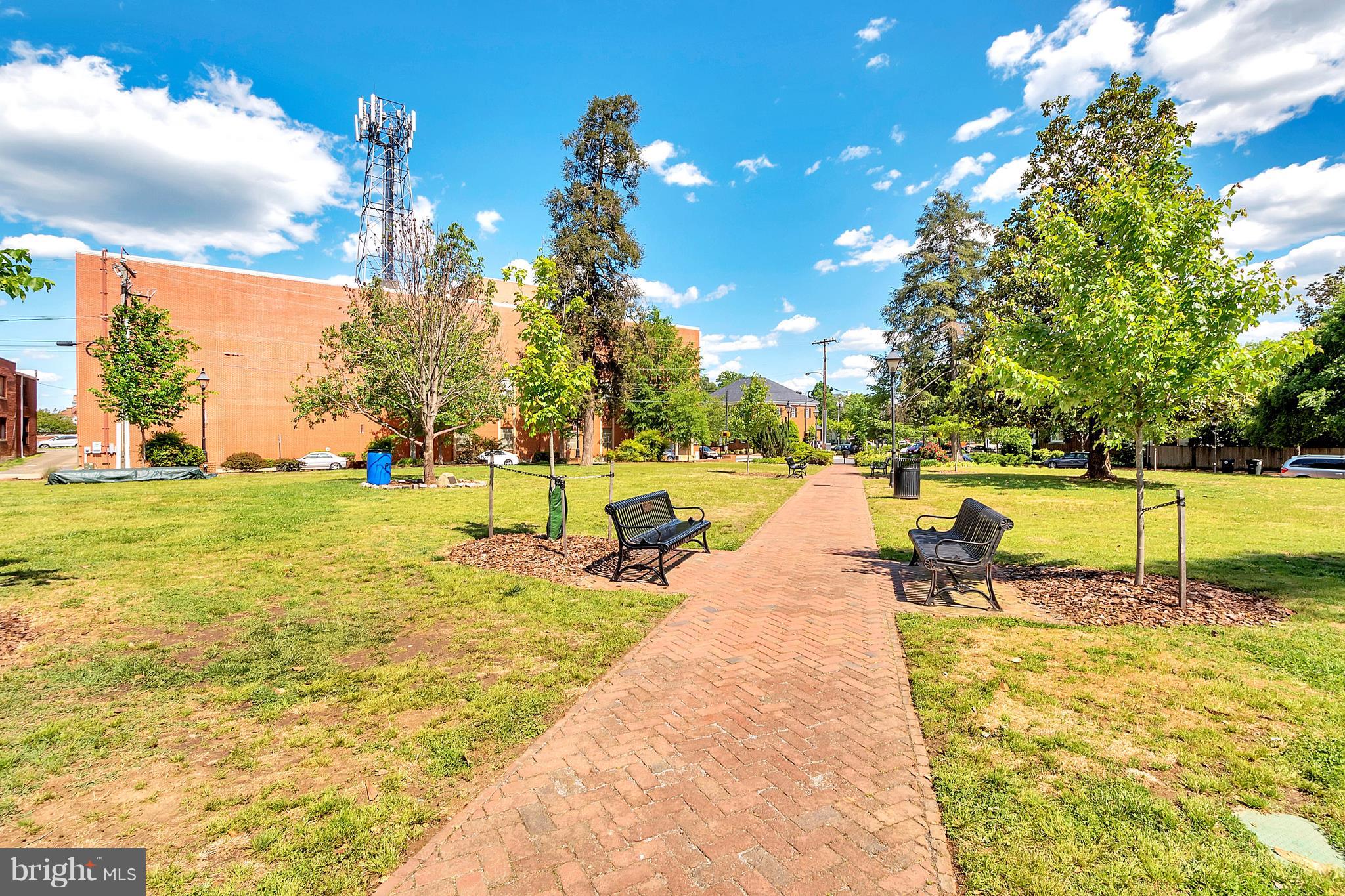 OLDE TOWNE STATION - Residential