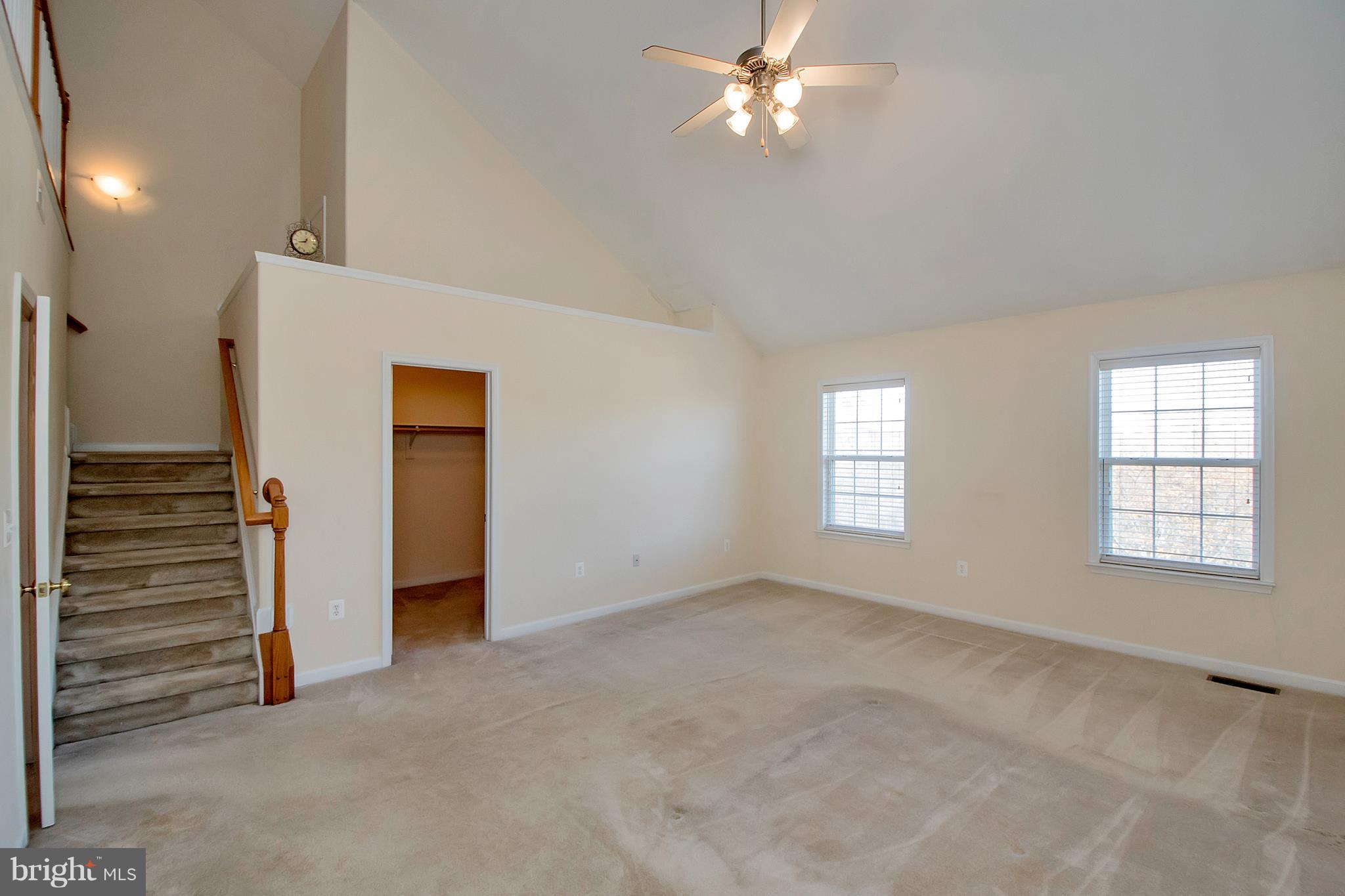 OLDE TOWNE STATION - Residential