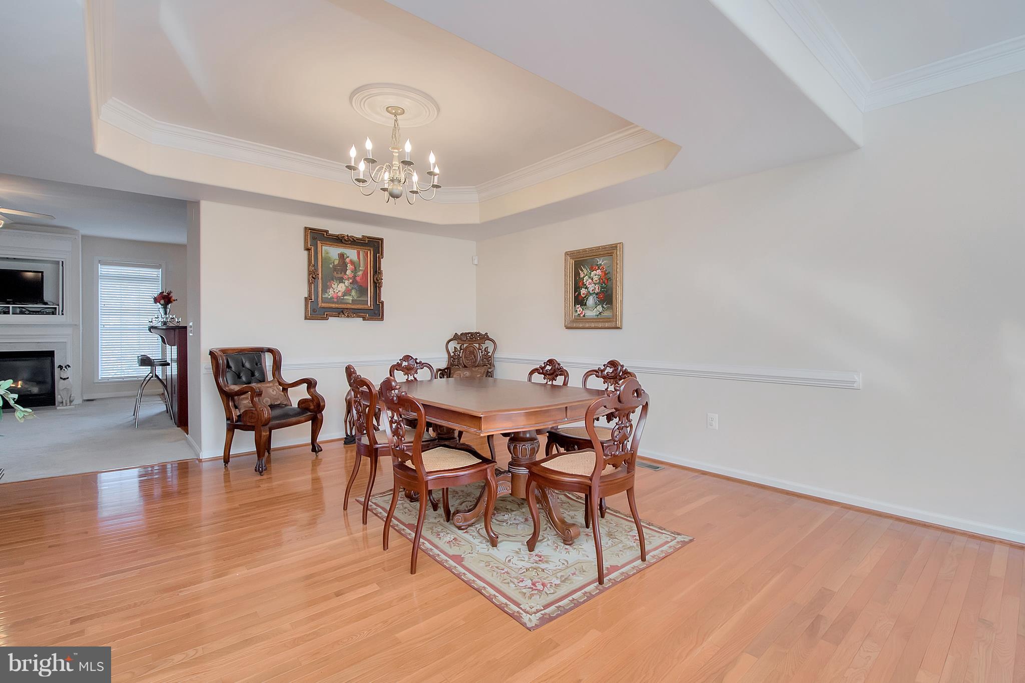 OLDE TOWNE STATION - Residential