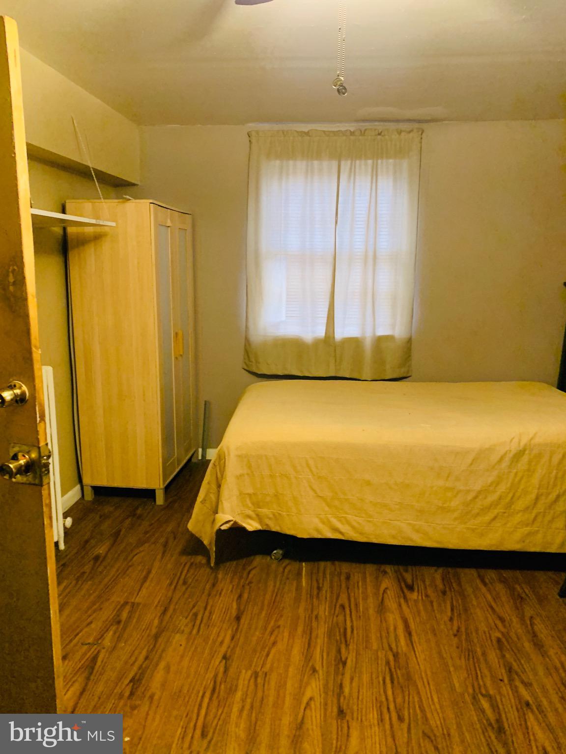 GREATER CAPITOL HEIGHTS - Residential