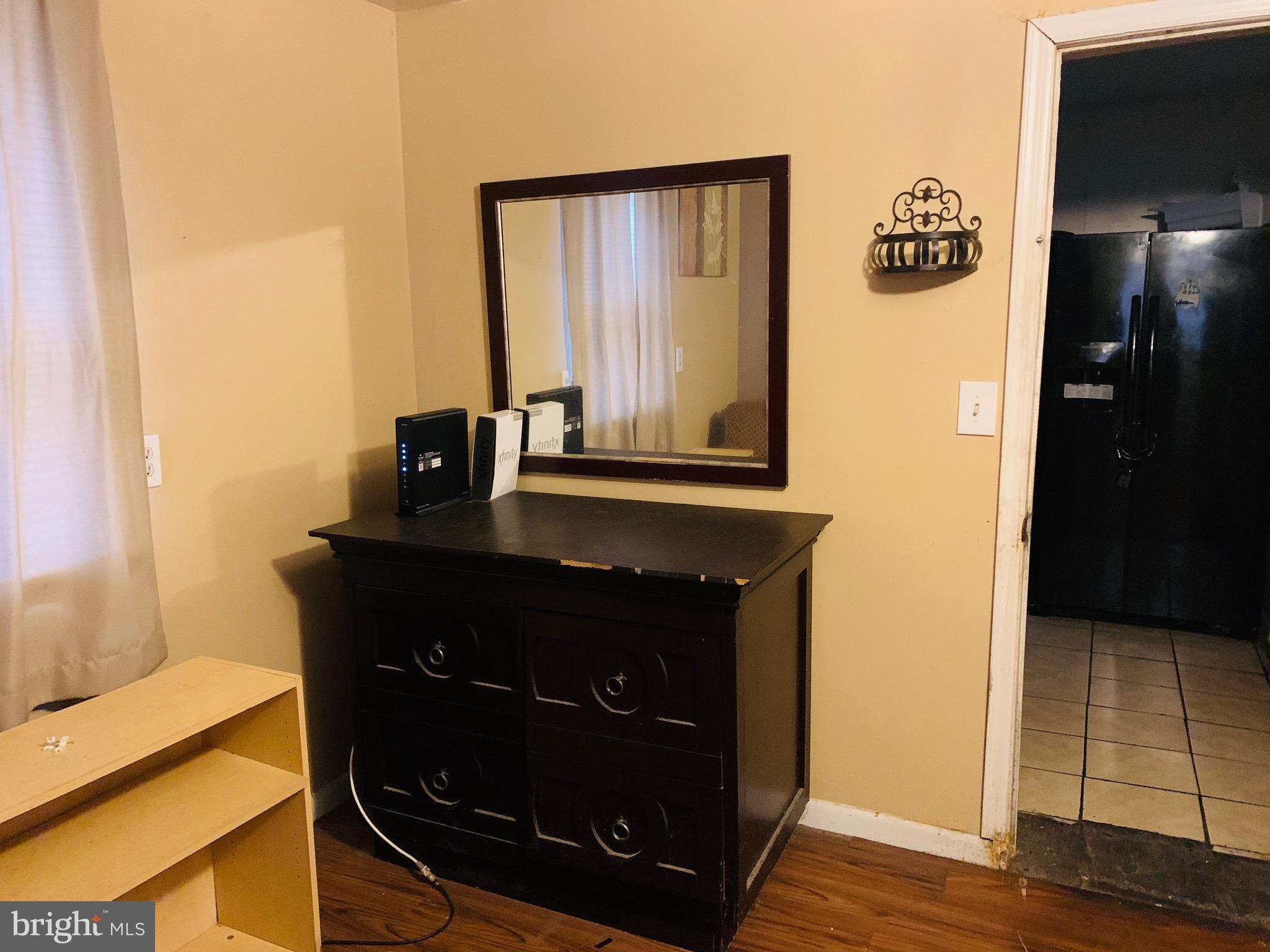 GREATER CAPITOL HEIGHTS - Residential