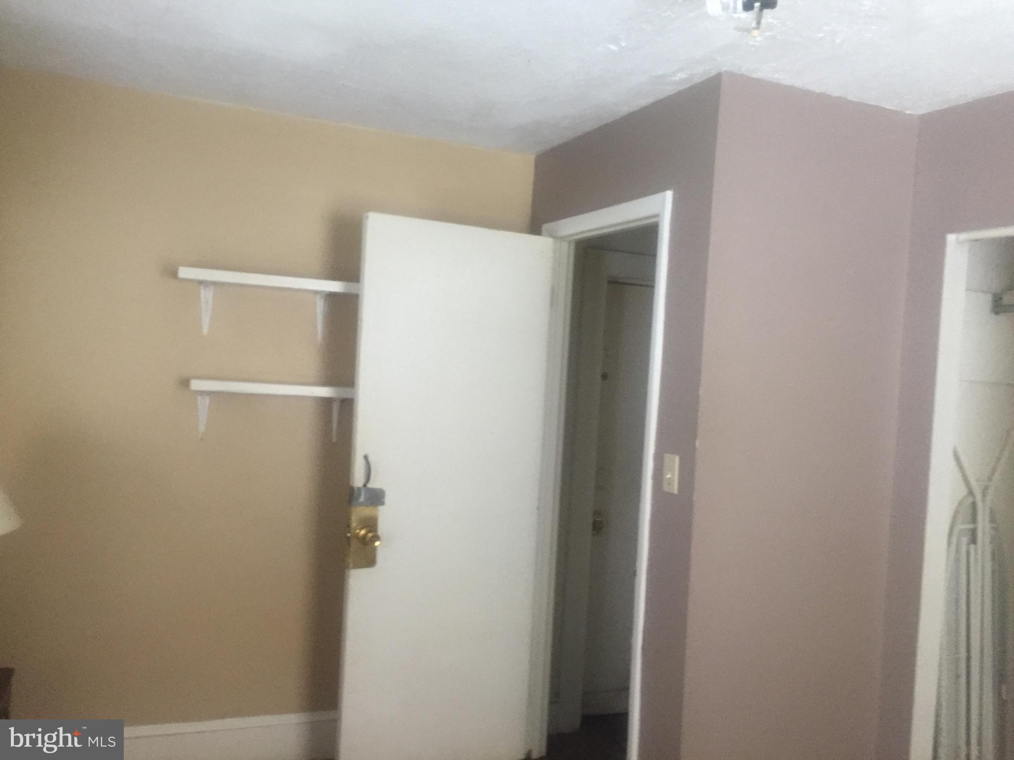 GREATER CAPITOL HEIGHTS - Residential