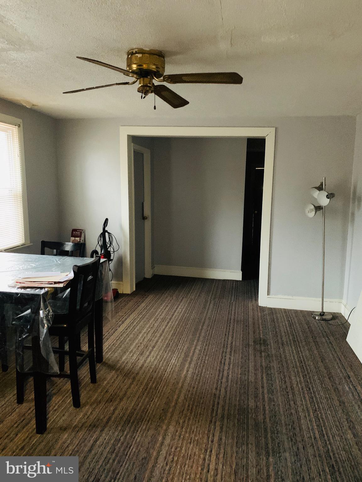 GREATER CAPITOL HEIGHTS - Residential