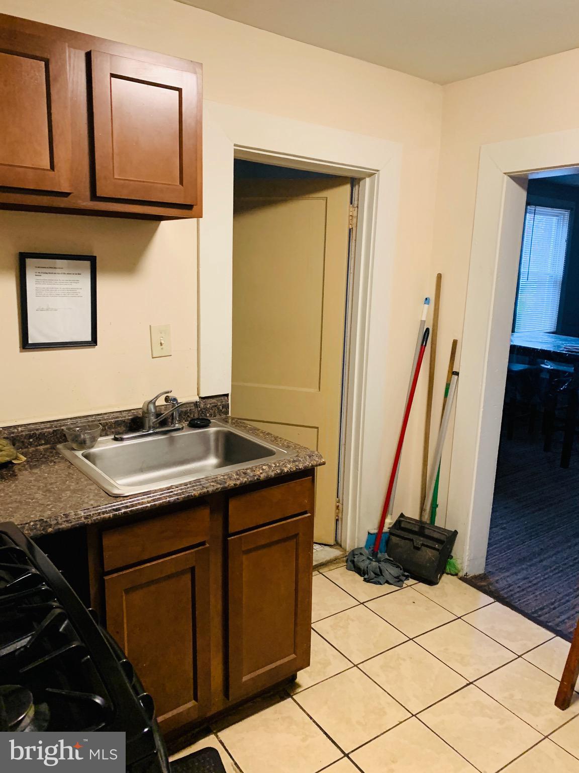 GREATER CAPITOL HEIGHTS - Residential