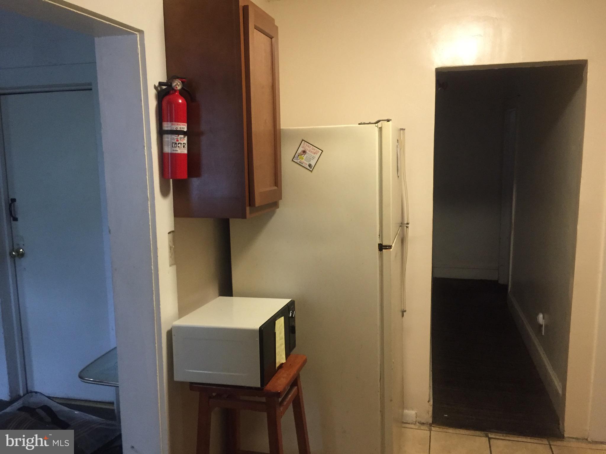 GREATER CAPITOL HEIGHTS - Residential