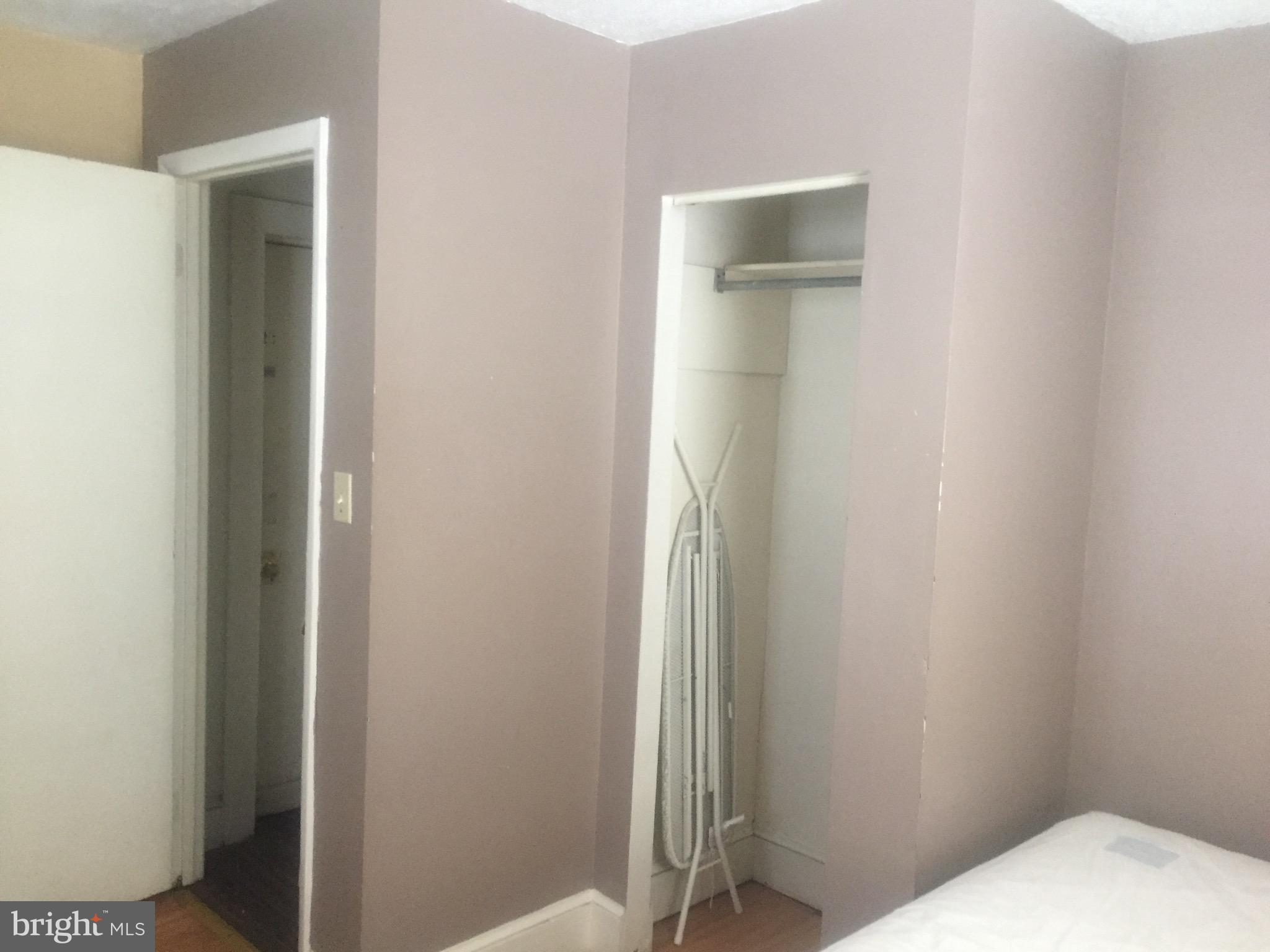 GREATER CAPITOL HEIGHTS - Residential