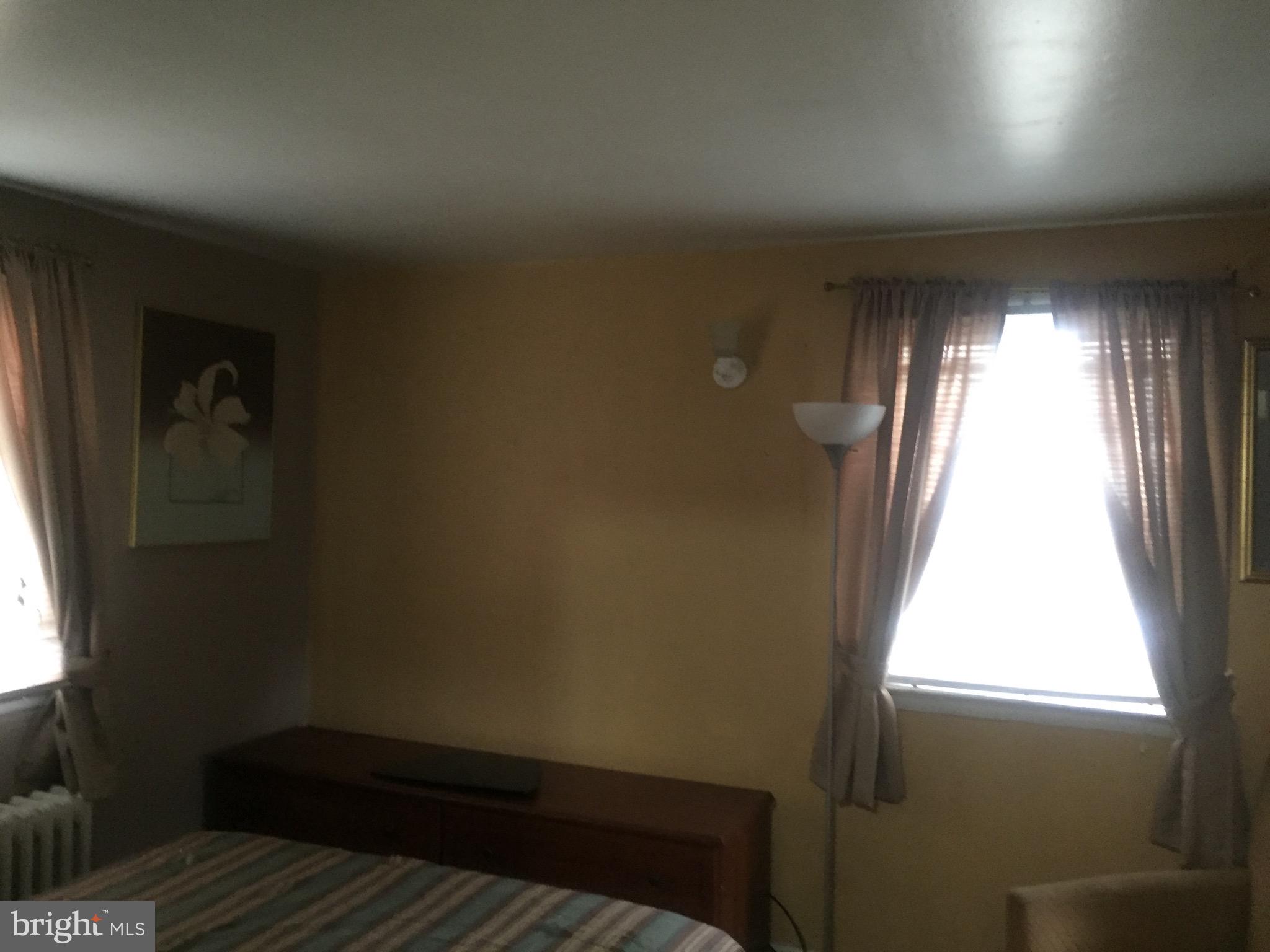 GREATER CAPITOL HEIGHTS - Residential